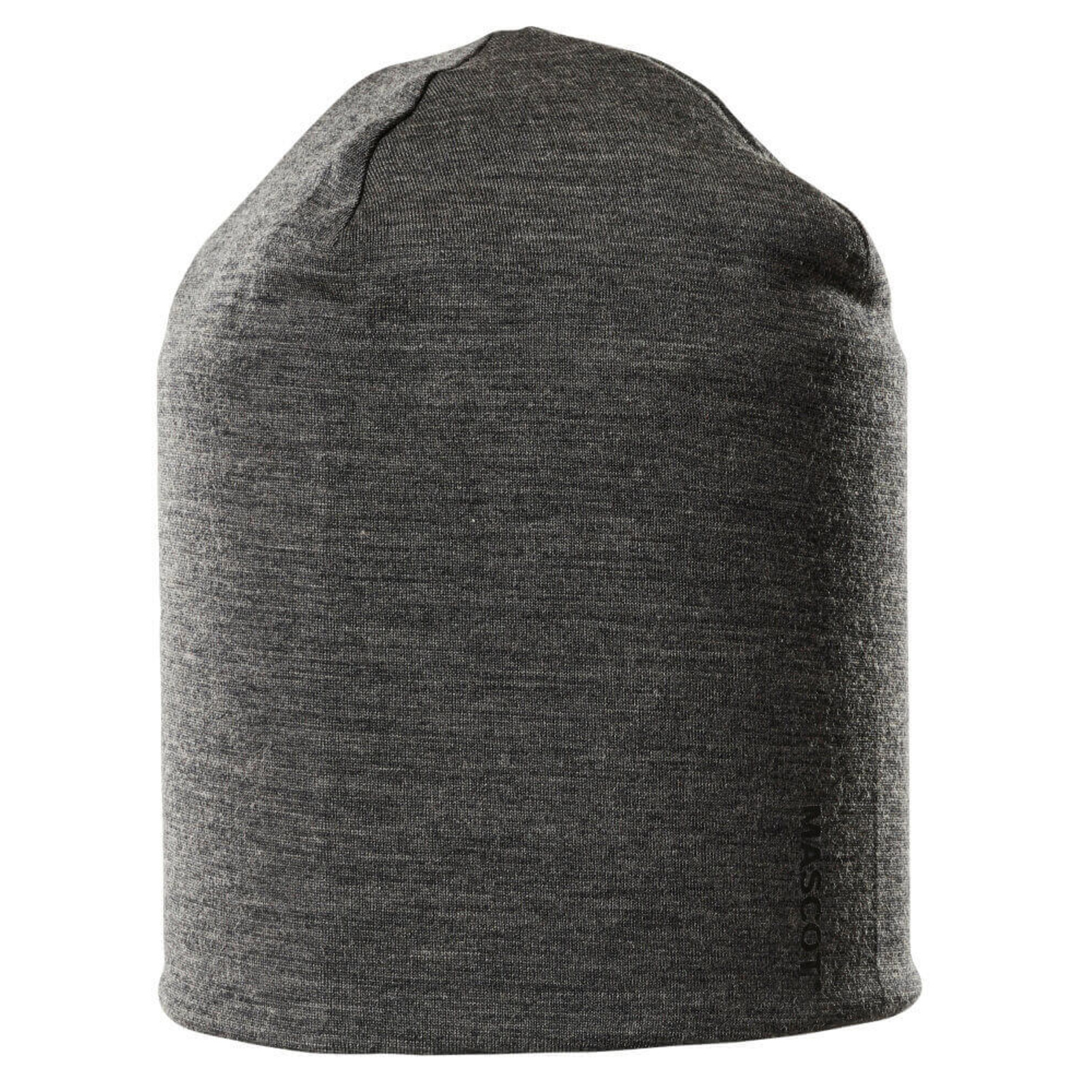 Bonnet Anthracite foncé chiné MASCOT - 18350-803-189-ONE