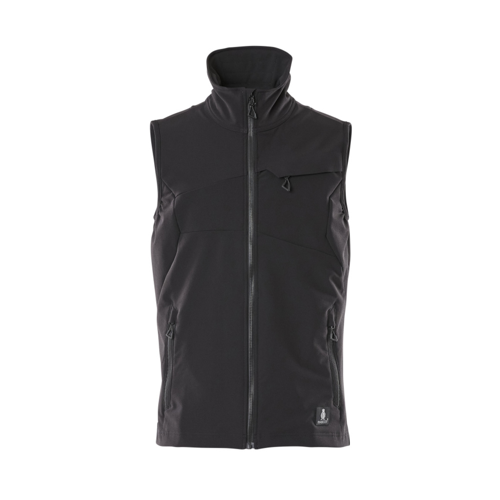 Gilet ACCELERATE Noir MASCOT - 18365-511-09