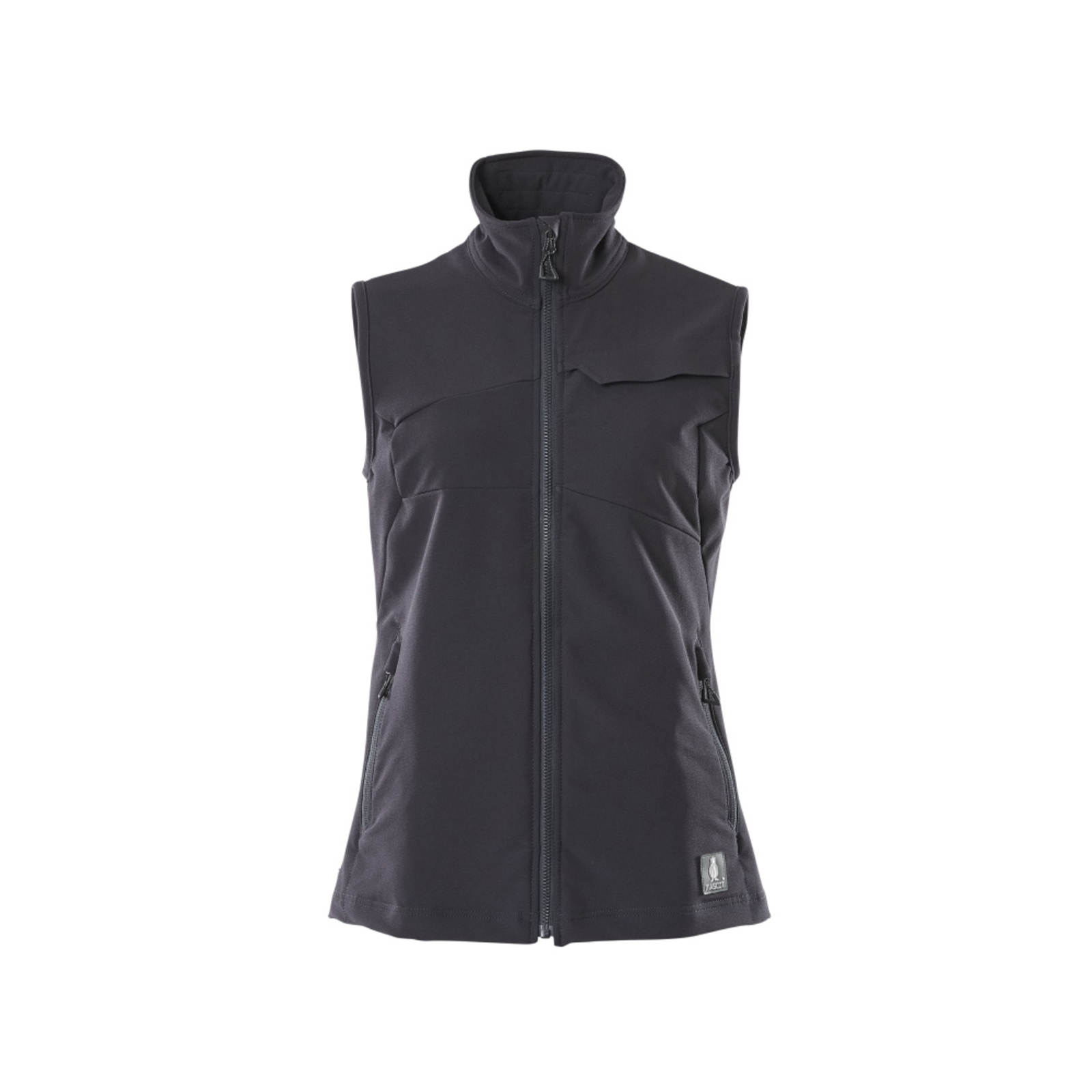 Gilet ACCELERATE Marine foncé MASCOT - 18375-511-010
