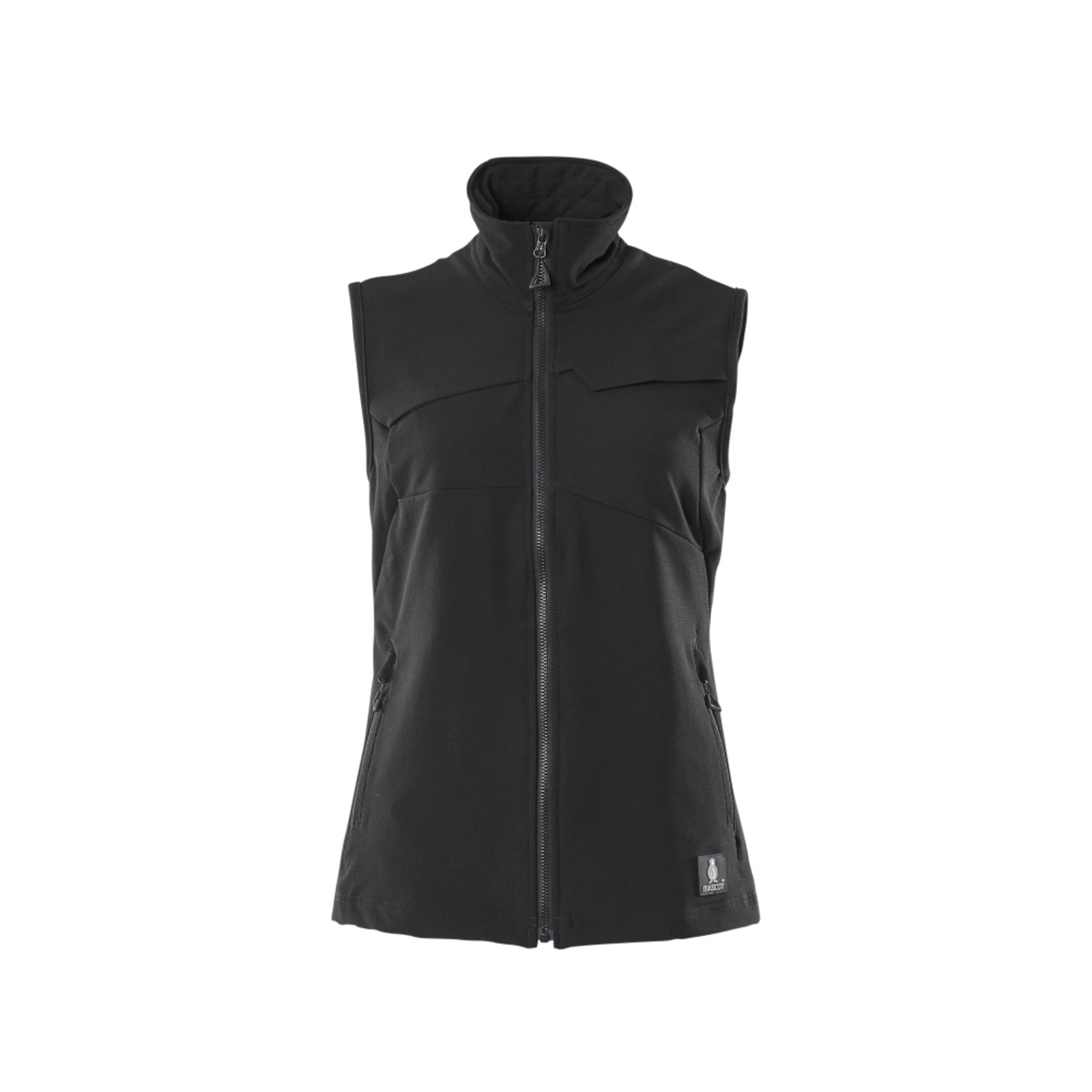 Gilet ACCELERATE Noir MASCOT - 18375-511-09