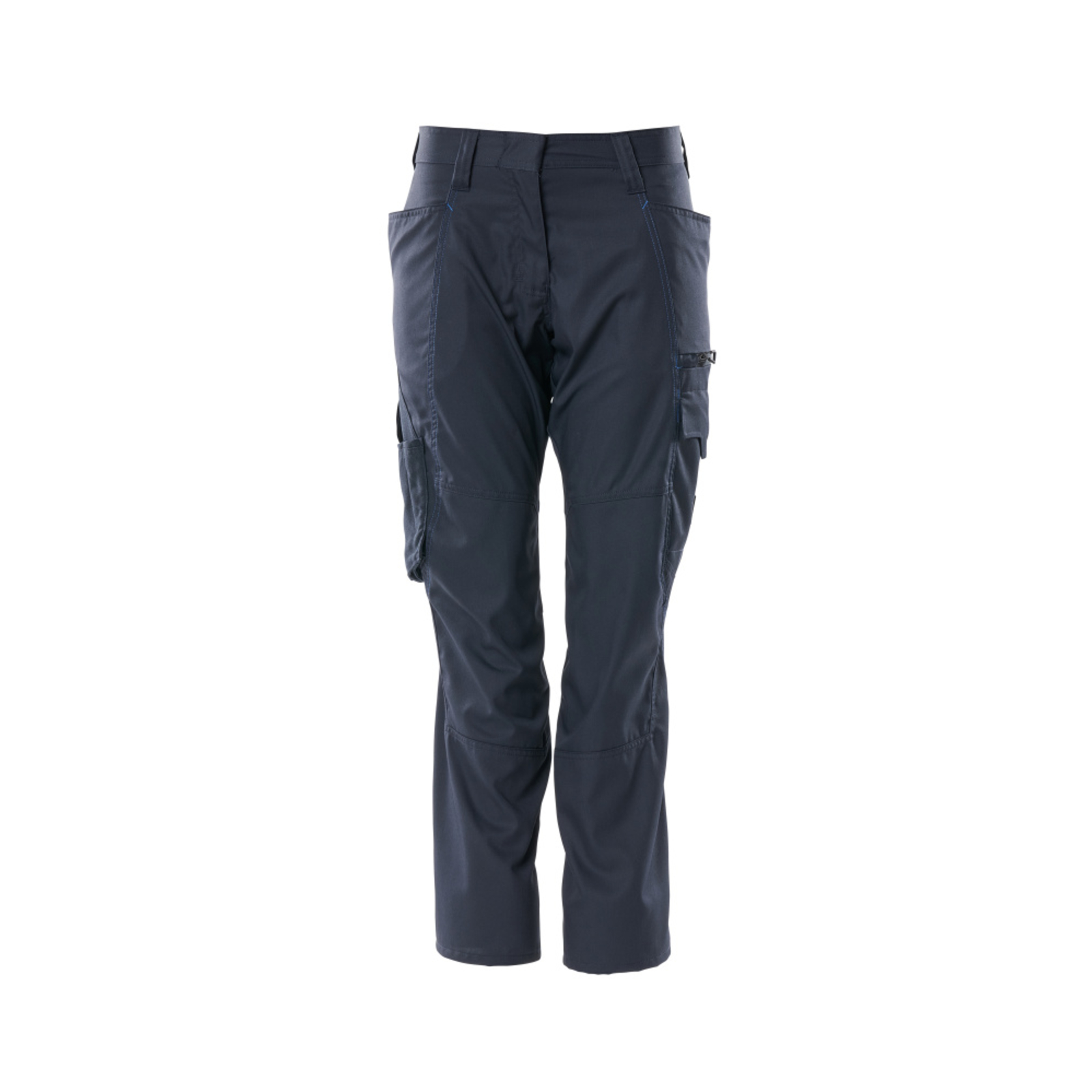 Pantalon avec poche cuisse ACCELERATE Marine foncé Entrejambe 76cm MASCOT - 18478-230-010