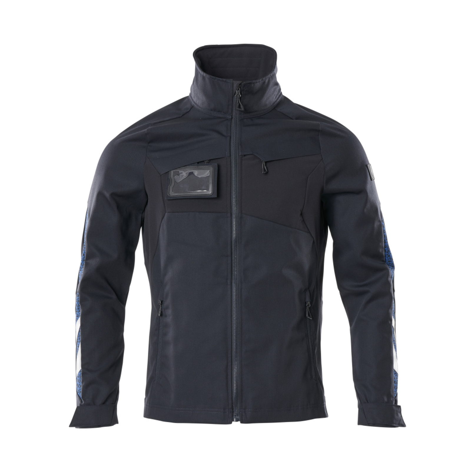 Veste ACCELERATE Marine foncé MASCOT - 18509-442-010