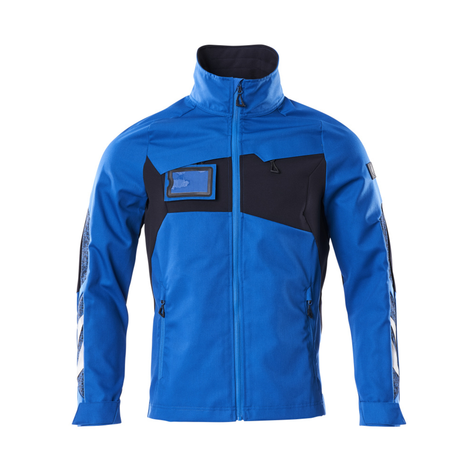 Veste ACCELERATE Bleu olympien/Marine foncé MASCOT - 18509-442-91010