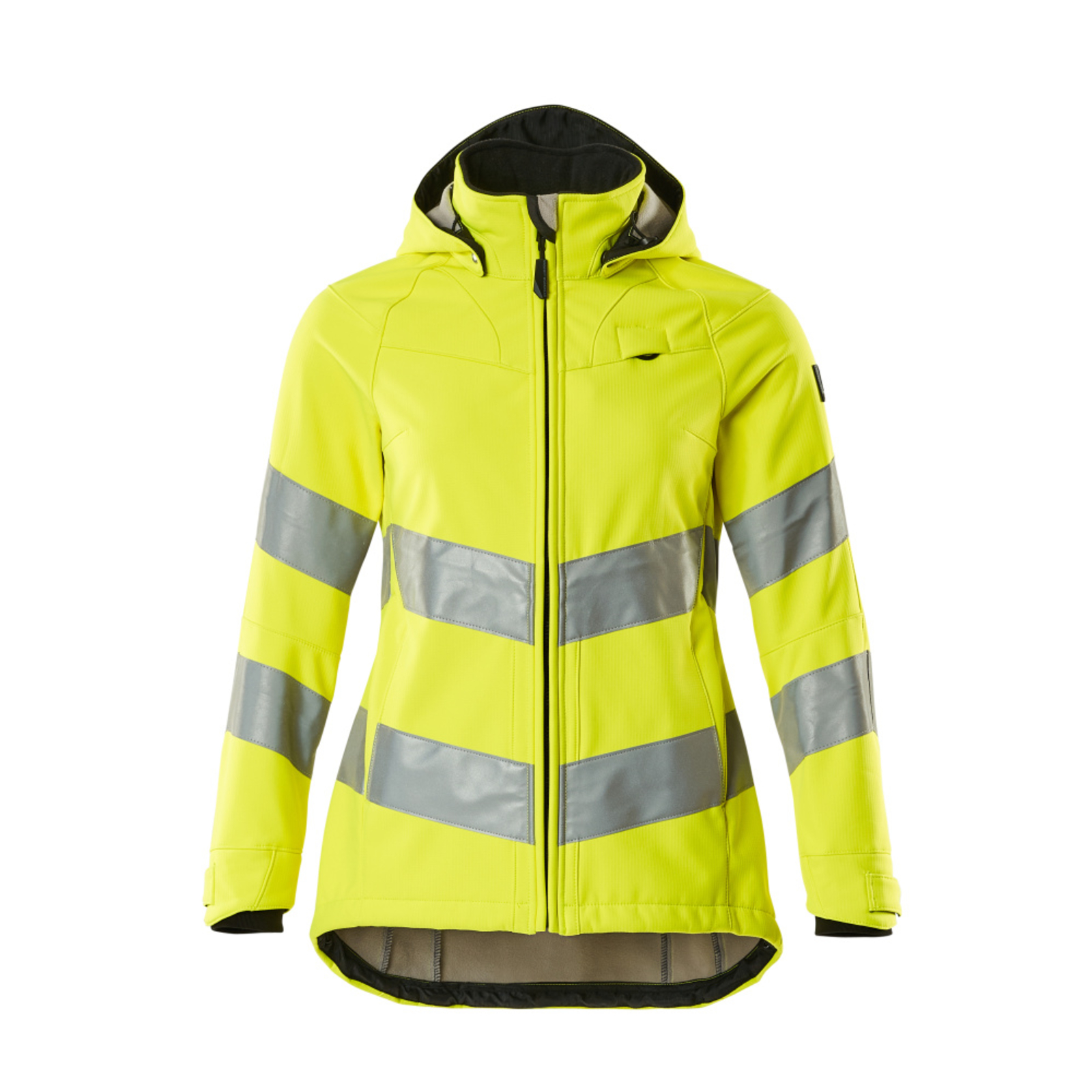 Veste Softshell SAFE SUPREME Hi-vis Jaune MASCOT - 18512-246-17