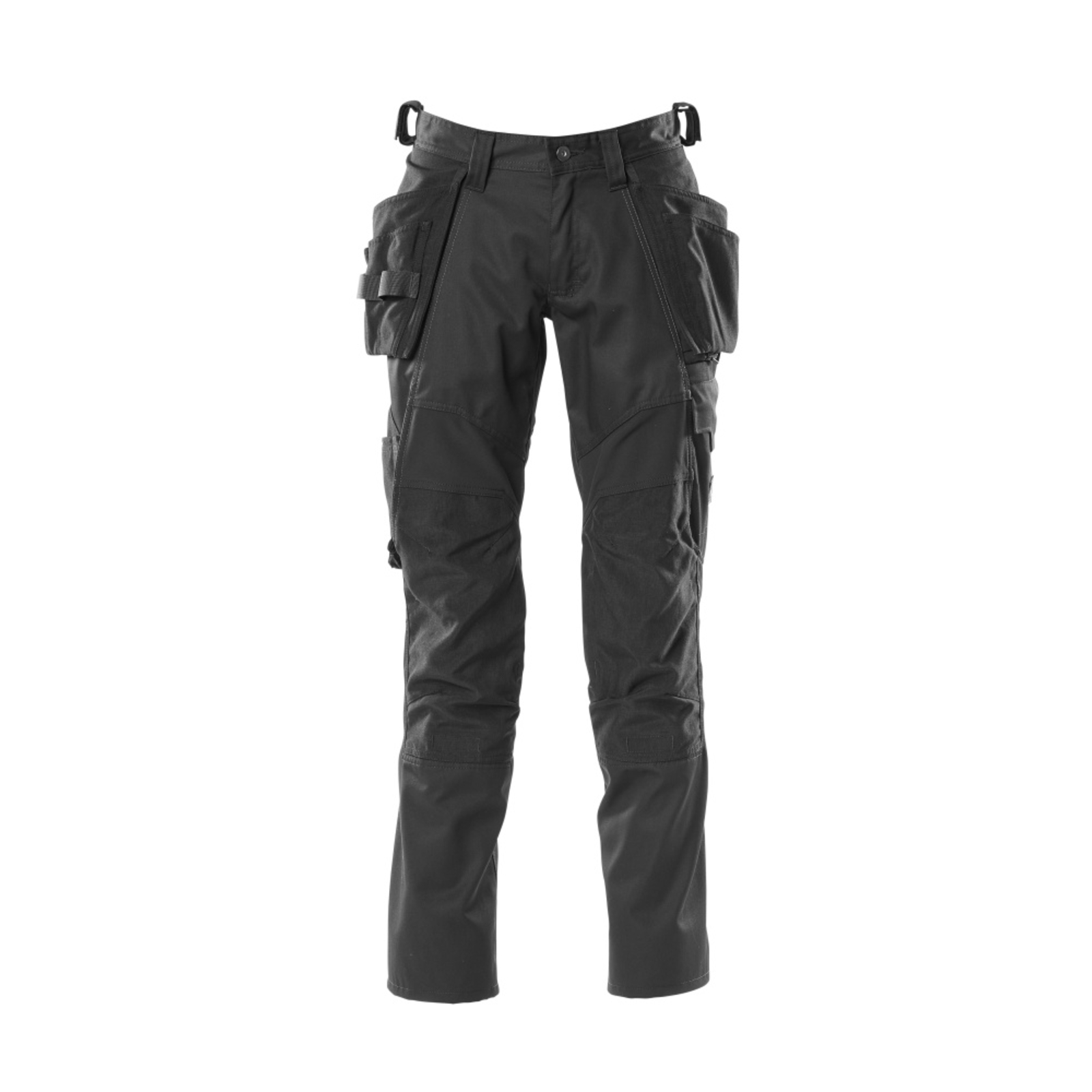 Pantalon avec poches flottantes ACCELERATE Noir MASCOT - 18531-442-09