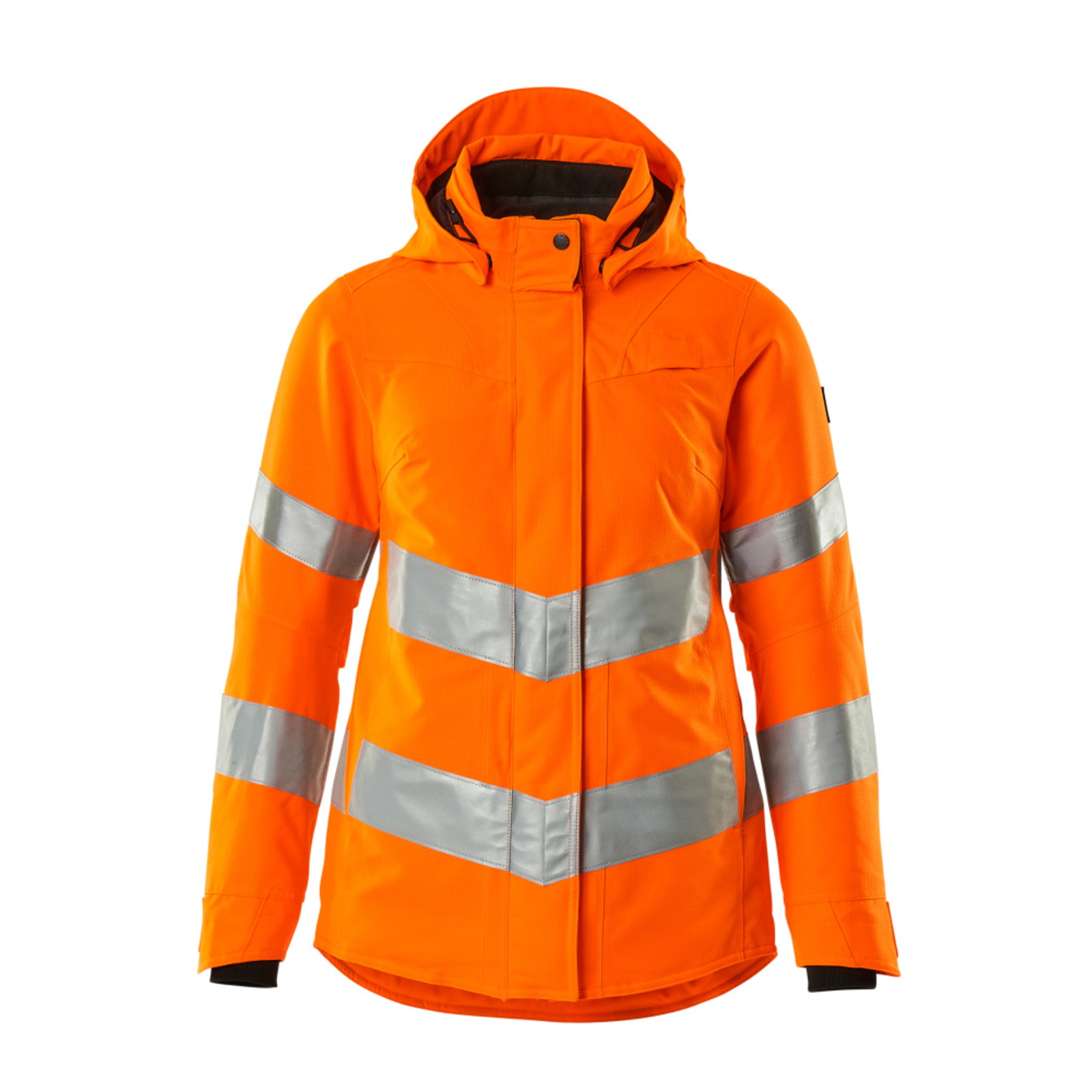 Veste grand froid SAFE SUPREME Hi-vis Orange MASCOT - 18545-231-14