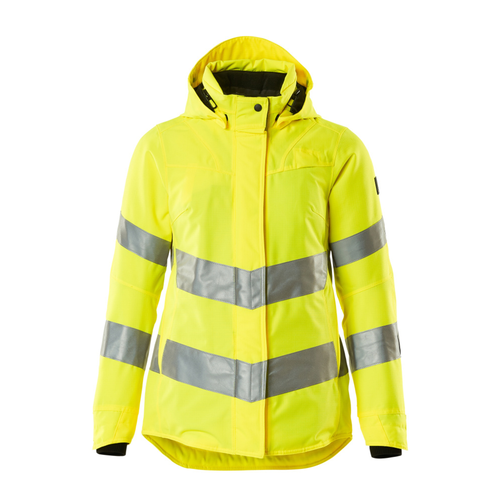 Veste grand froid SAFE SUPREME Hi-vis Jaune MASCOT - 18545-231-17