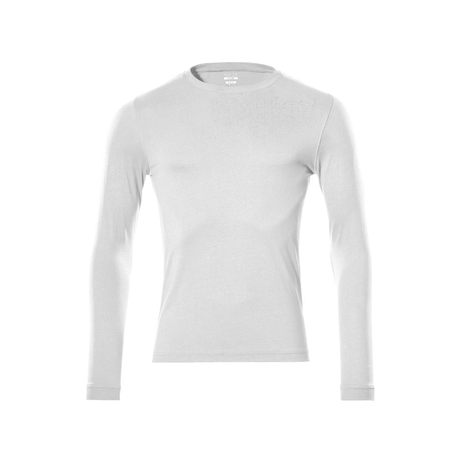 T-shirt manches longues CROSSOVER Blanc MASCOT - 18581-965-06