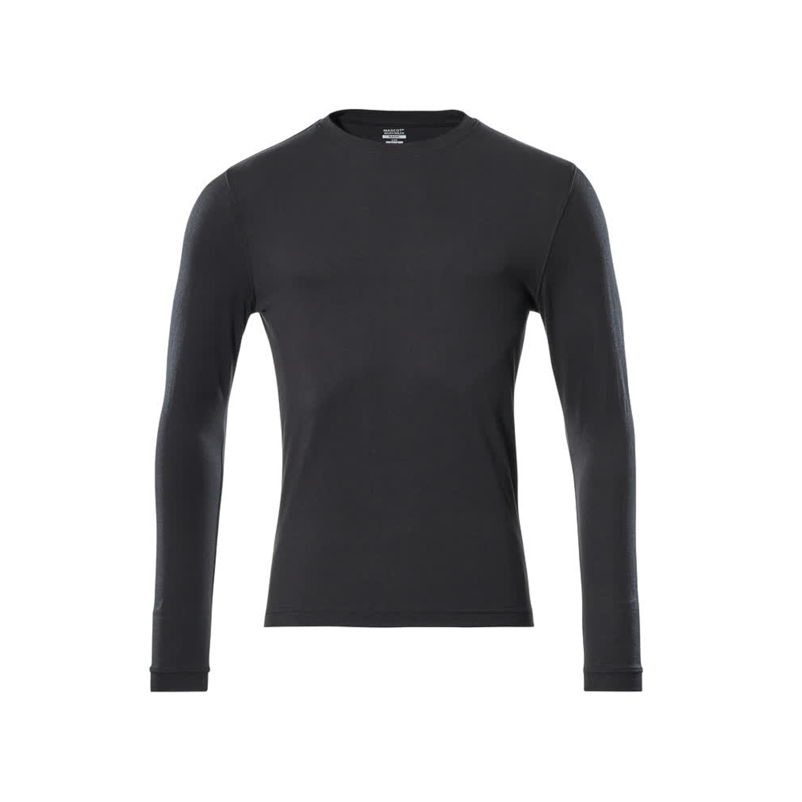 T-shirt manches longues CROSSOVER Noir MASCOT - 18581-965-09