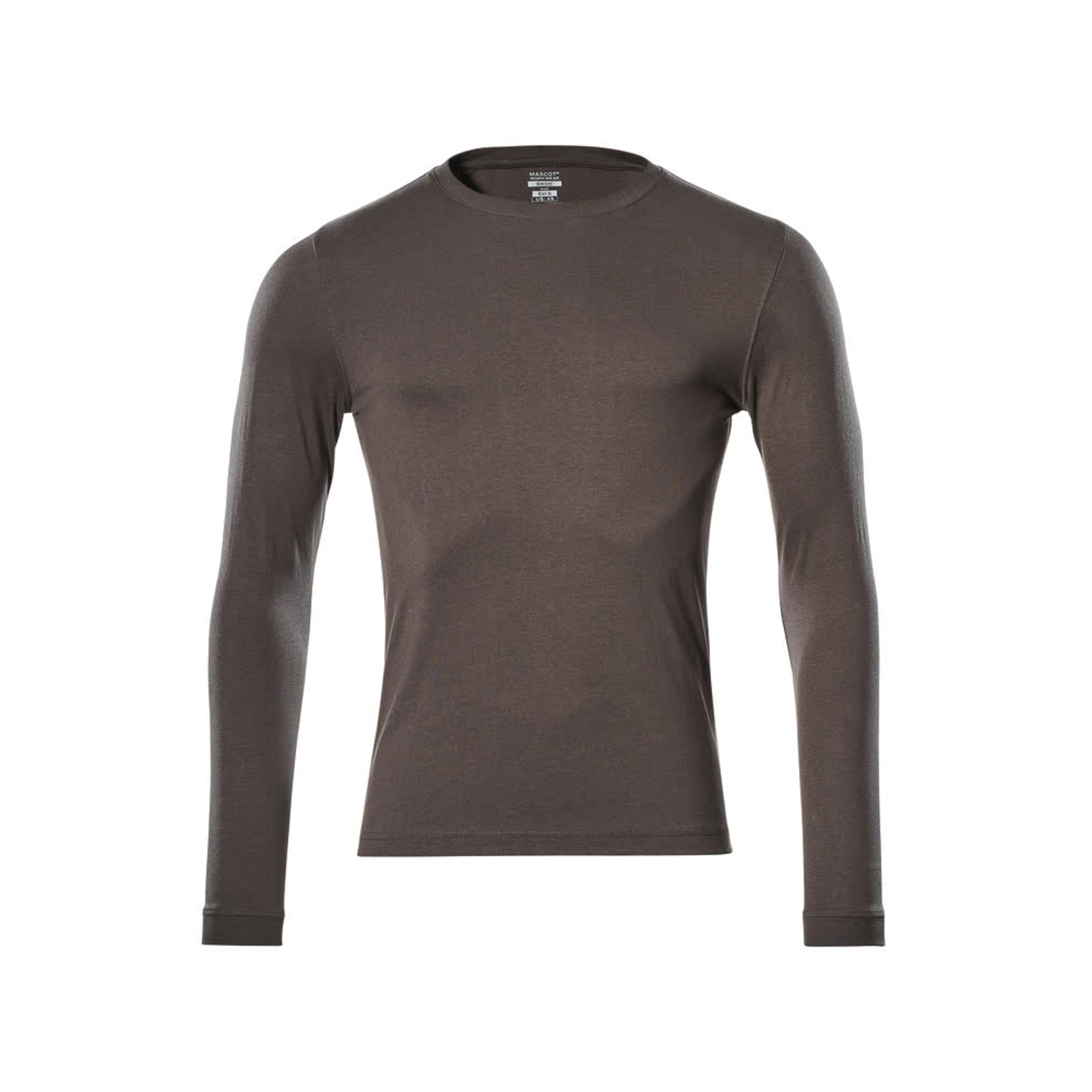 T-shirt manches longues CROSSOVER Anthracite foncé MASCOT - 18581-965-18