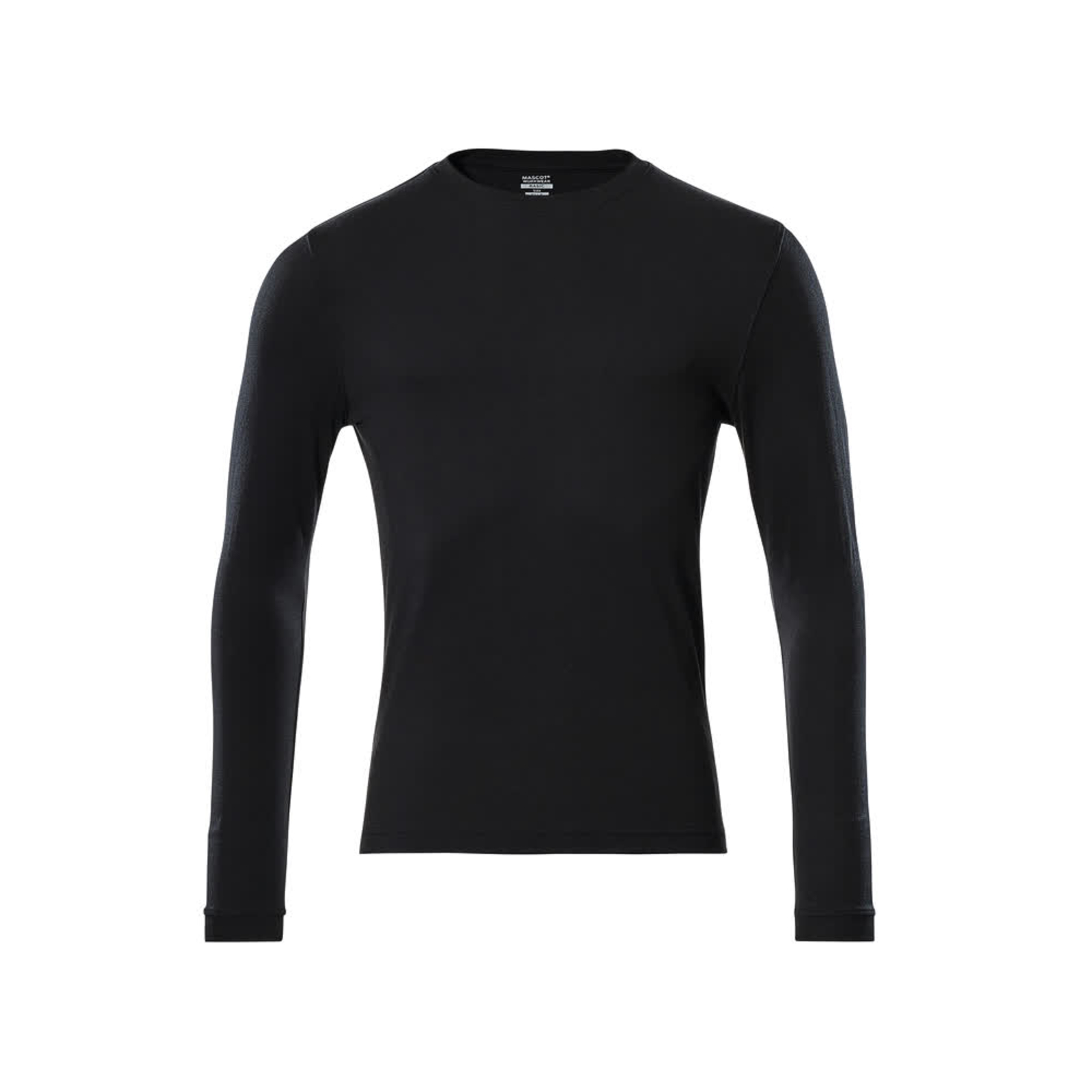 T-shirt manches longues CROSSOVER Noir foncé MASCOT - 18581-965-90