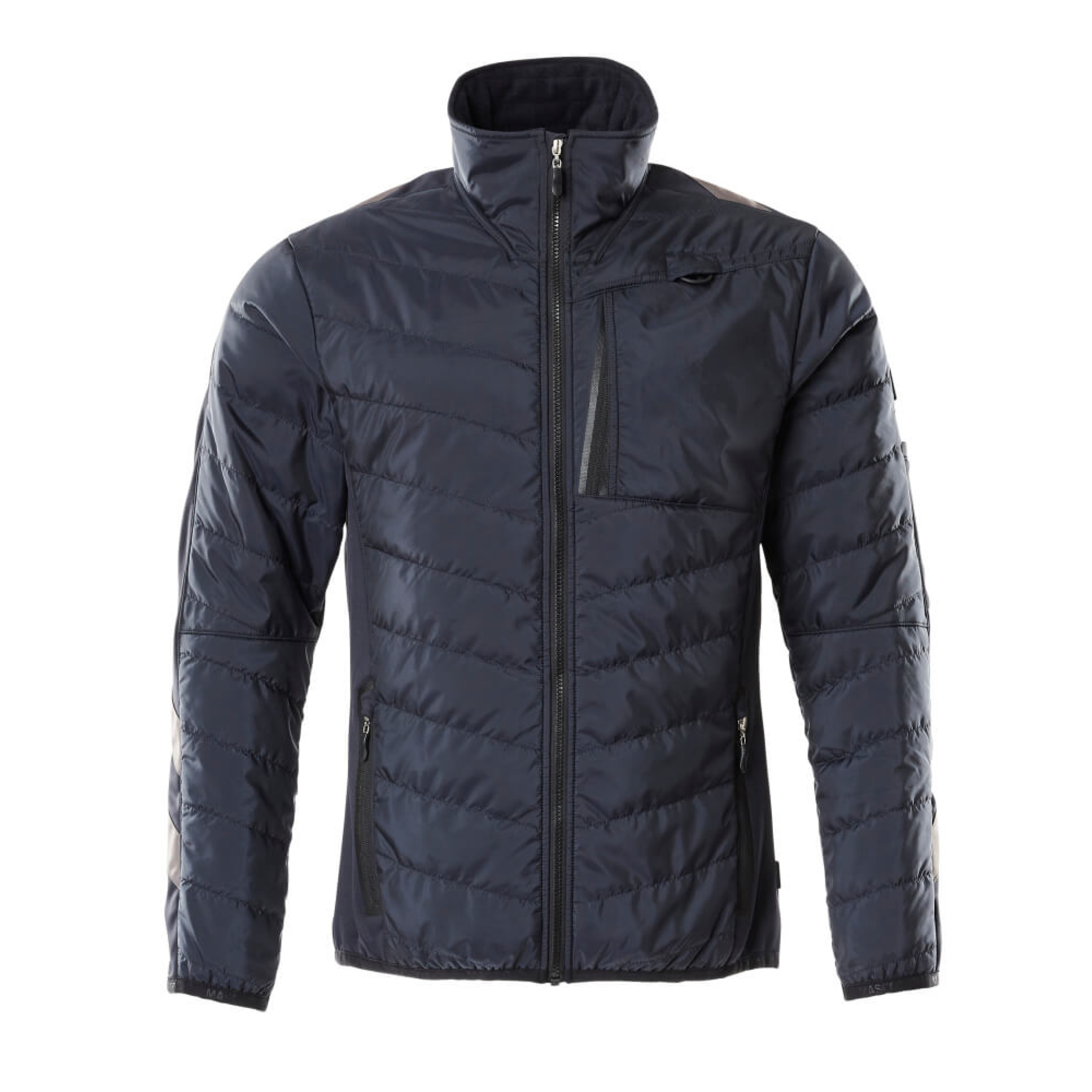 Veste thermique UNIQUE Marine foncé MASCOT - 18615-318-010