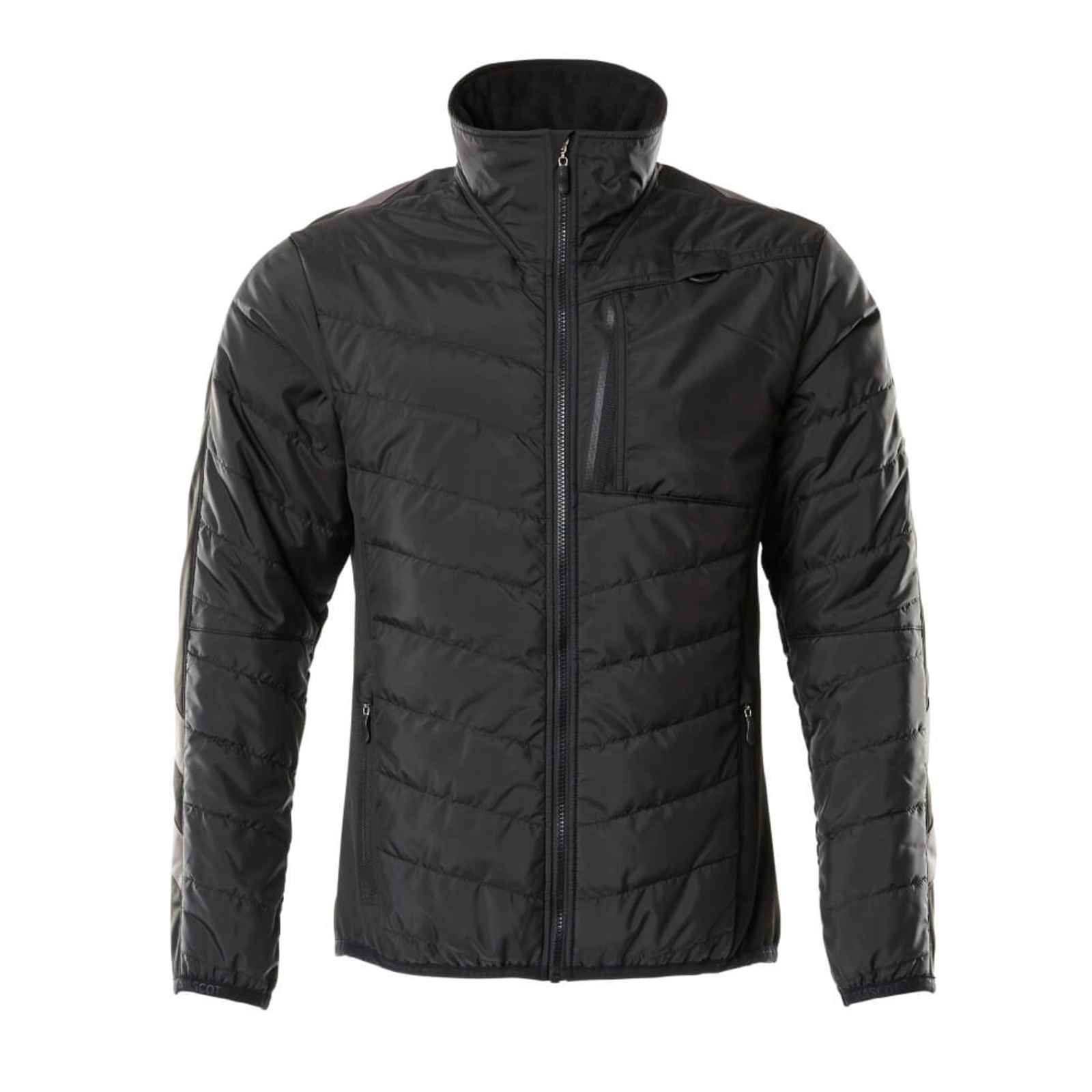 Veste thermique UNIQUE Noir MASCOT - 18615-318-09