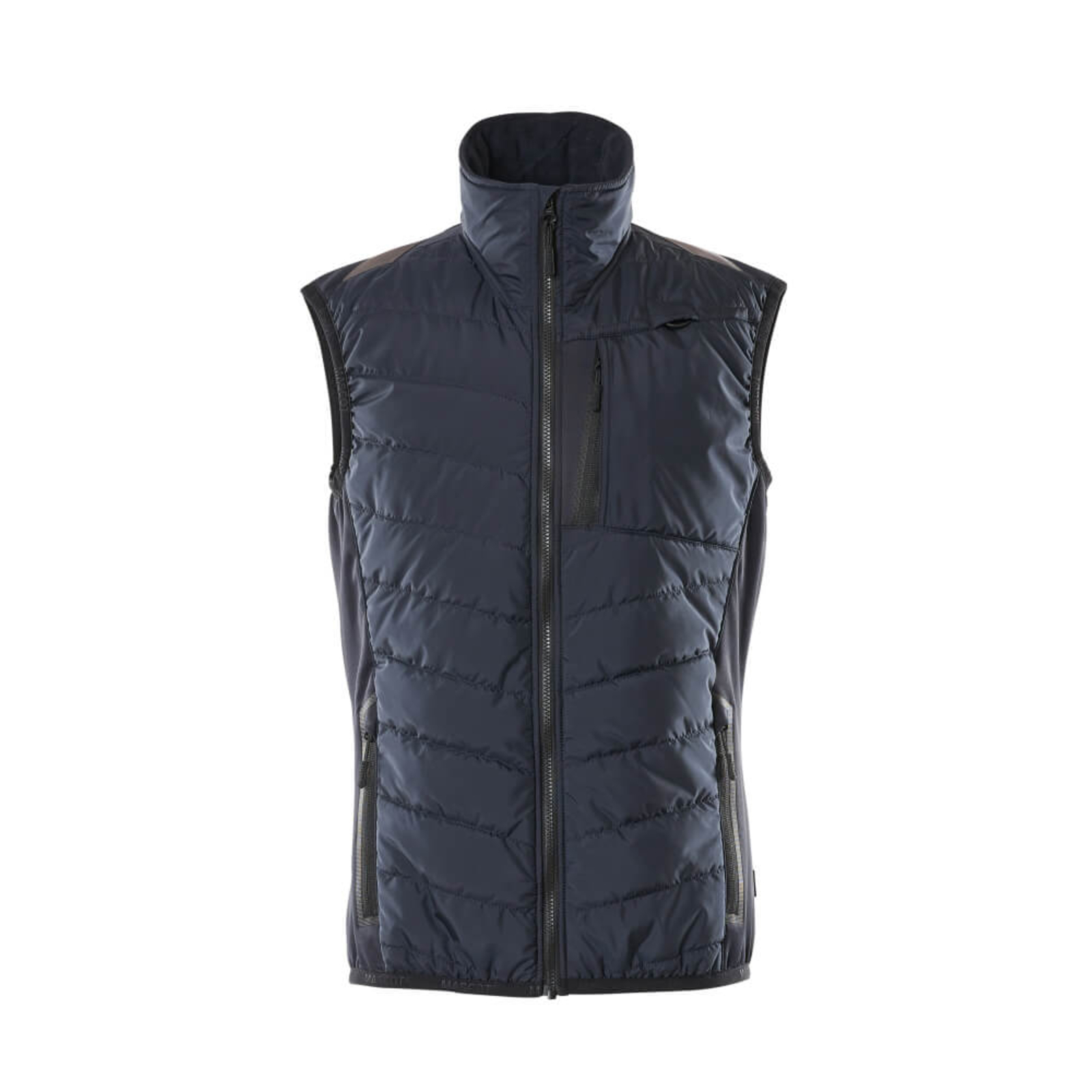 Gilet thermique UNIQUE Marine foncé MASCOT - 18665-318-010