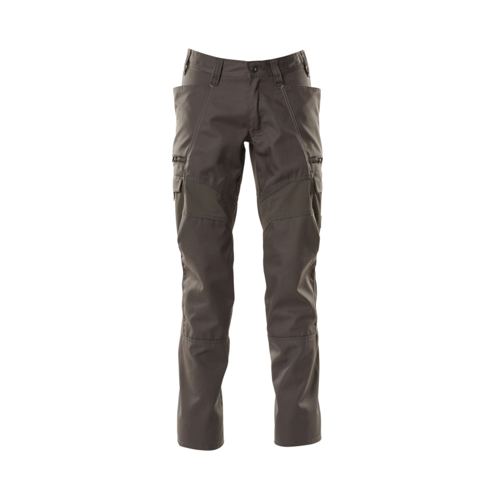 Pantalon avec poches cuisse ACCELERATE Anthracite foncé MASCOT - 18679-442-18