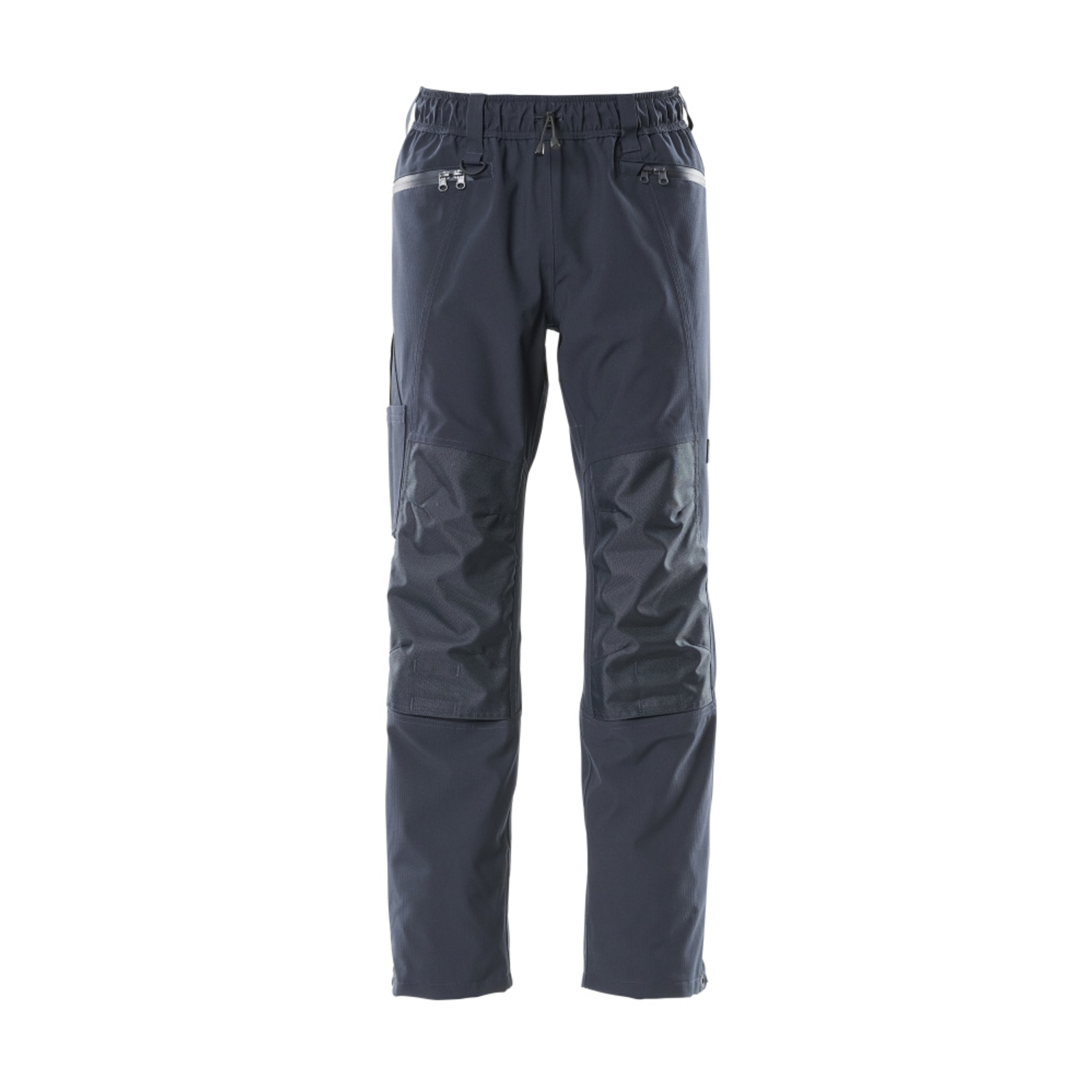 Surpantalon ACCELERATE Marine foncé MASCOT - 18690-349-010