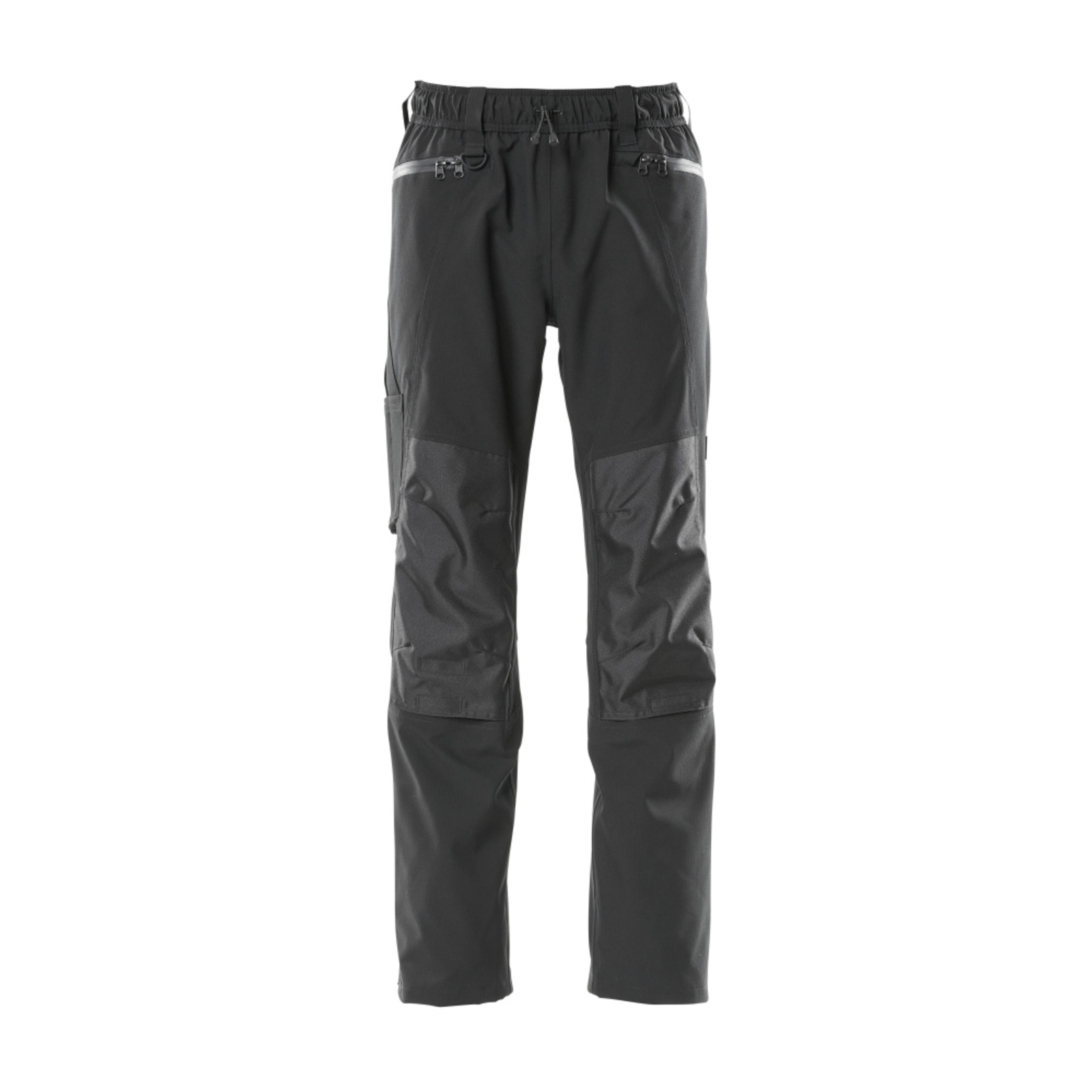 Surpantalon ACCELERATE Noir MASCOT - 18690-349-09