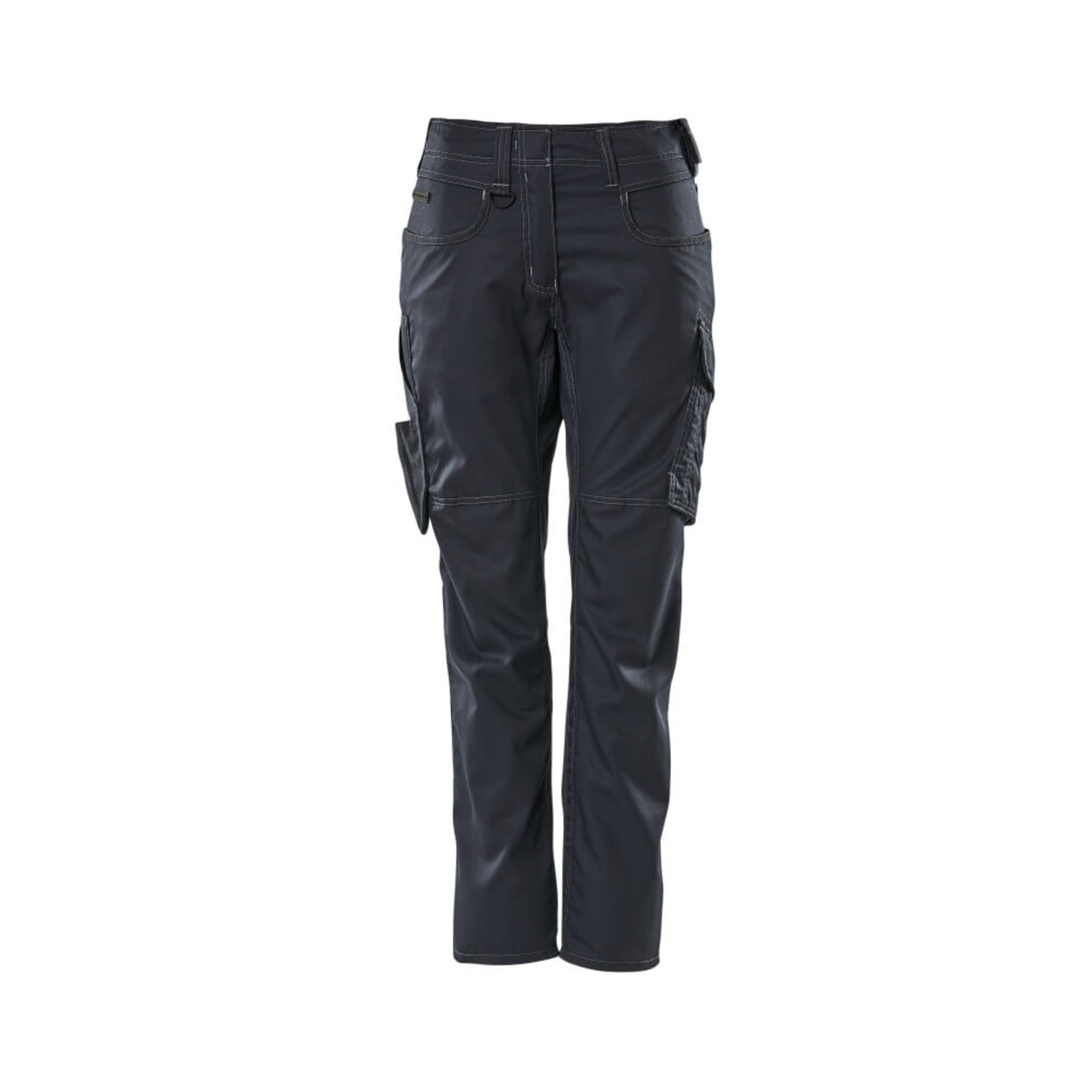 Pantalon UNIQUE Marine foncé Entrejambe 76cm MASCOT - 18778-230-010