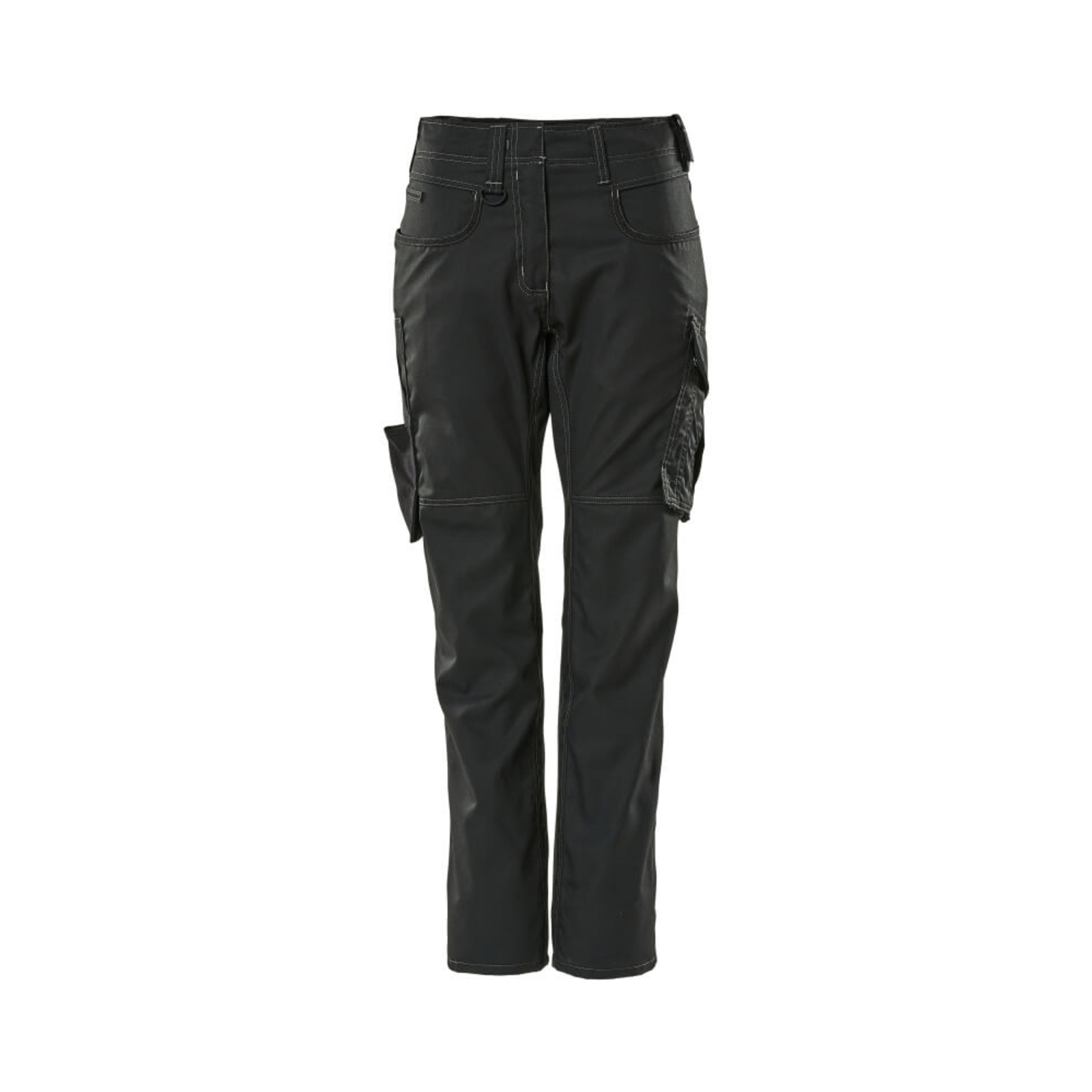 Pantalon UNIQUE Noir Entrejambe 76cm MASCOT - 18778-230-09