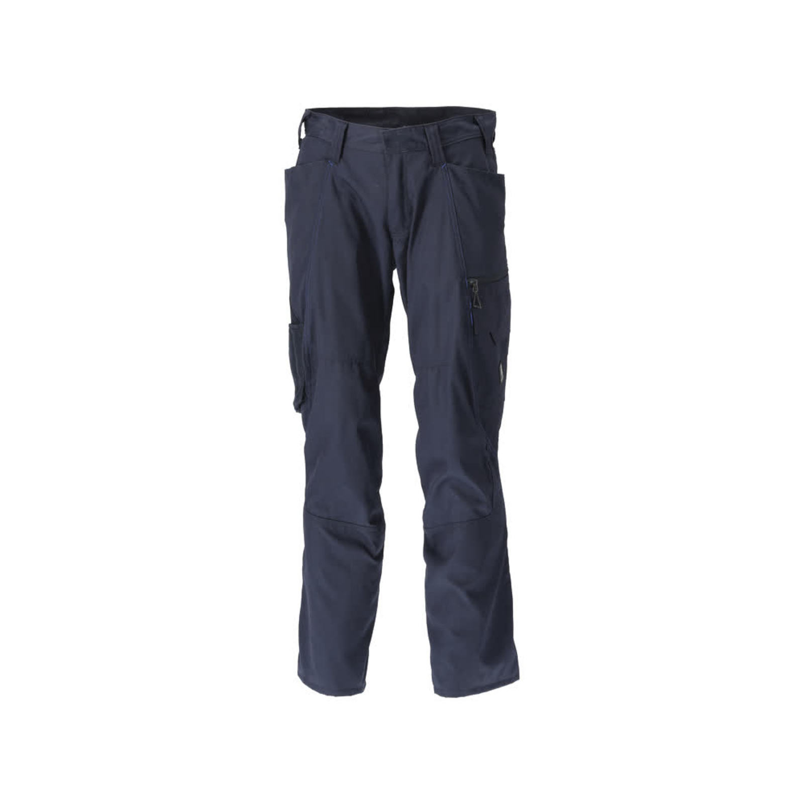 Pantalon avec poche cuisse ACCELERATE Marine foncé MASCOT - 18779-230-010