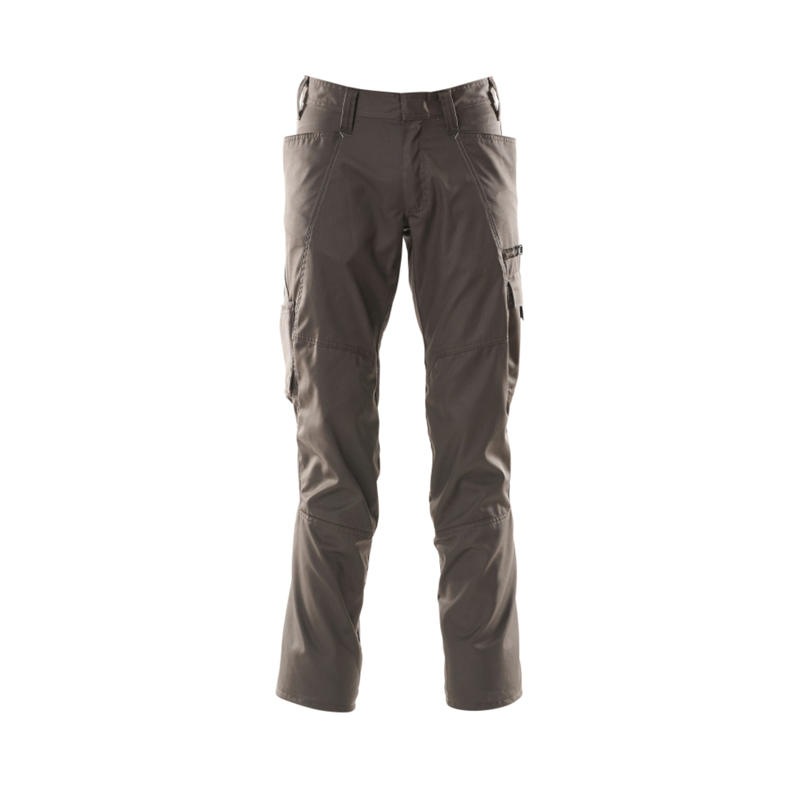 Pantalon avec poche cuisse ACCELERATE Anthracite foncé MASCOT - 18779-230-18