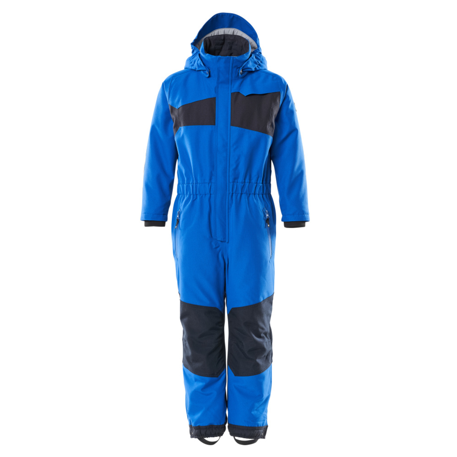 Combinaisons pour enfant ACCELERATE Bleu olympien/Marine foncé MASCOT - 18919-231-91010