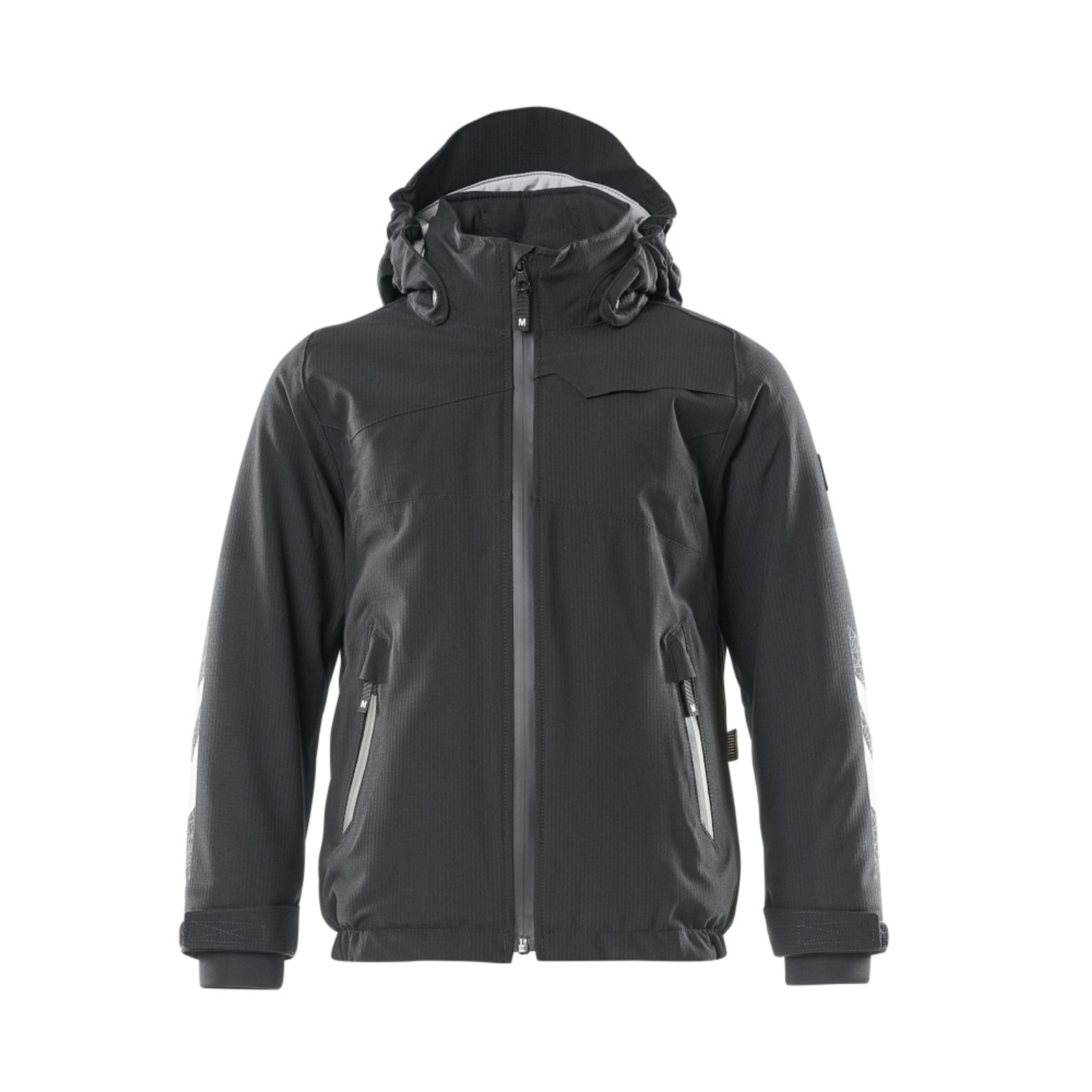 Veste grand froid pour enfants ACCELERATE Noir MASCOT - 18935-249-09