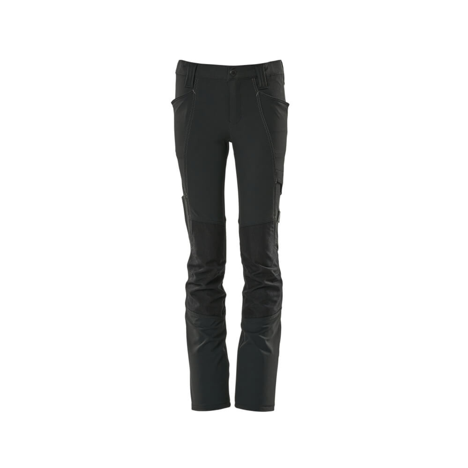 Pantalon pour enfants ACCELERATE Noir MASCOT - 18979-311-09