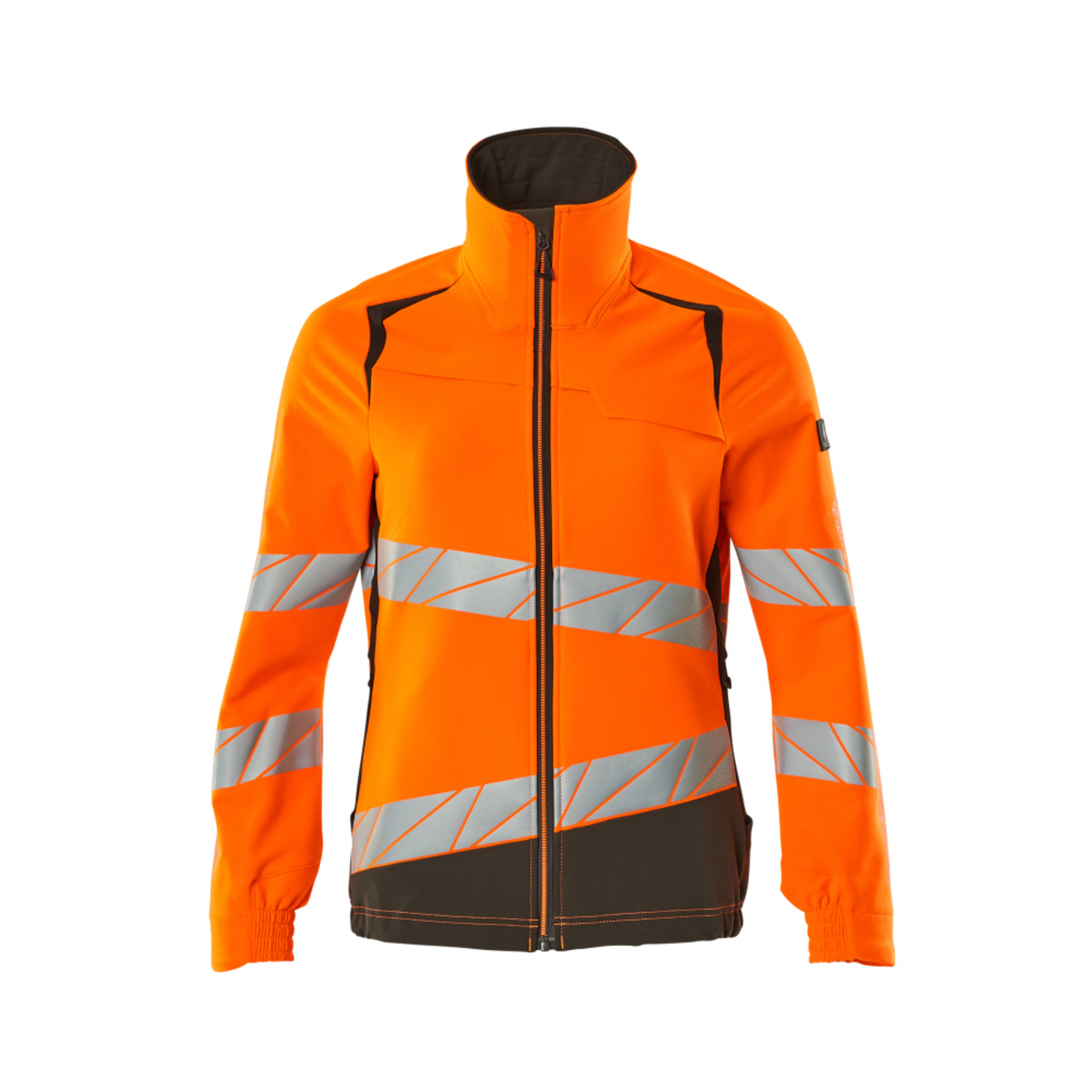Veste ACCELERATE SAFE Hi-vis Orange/Anthracite foncé MASCOT - 19008-511-1418