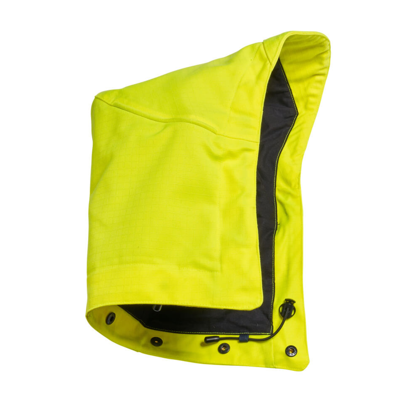 Capuche Hi-vis Jaune MASCOT - 19044-217-17-ONE