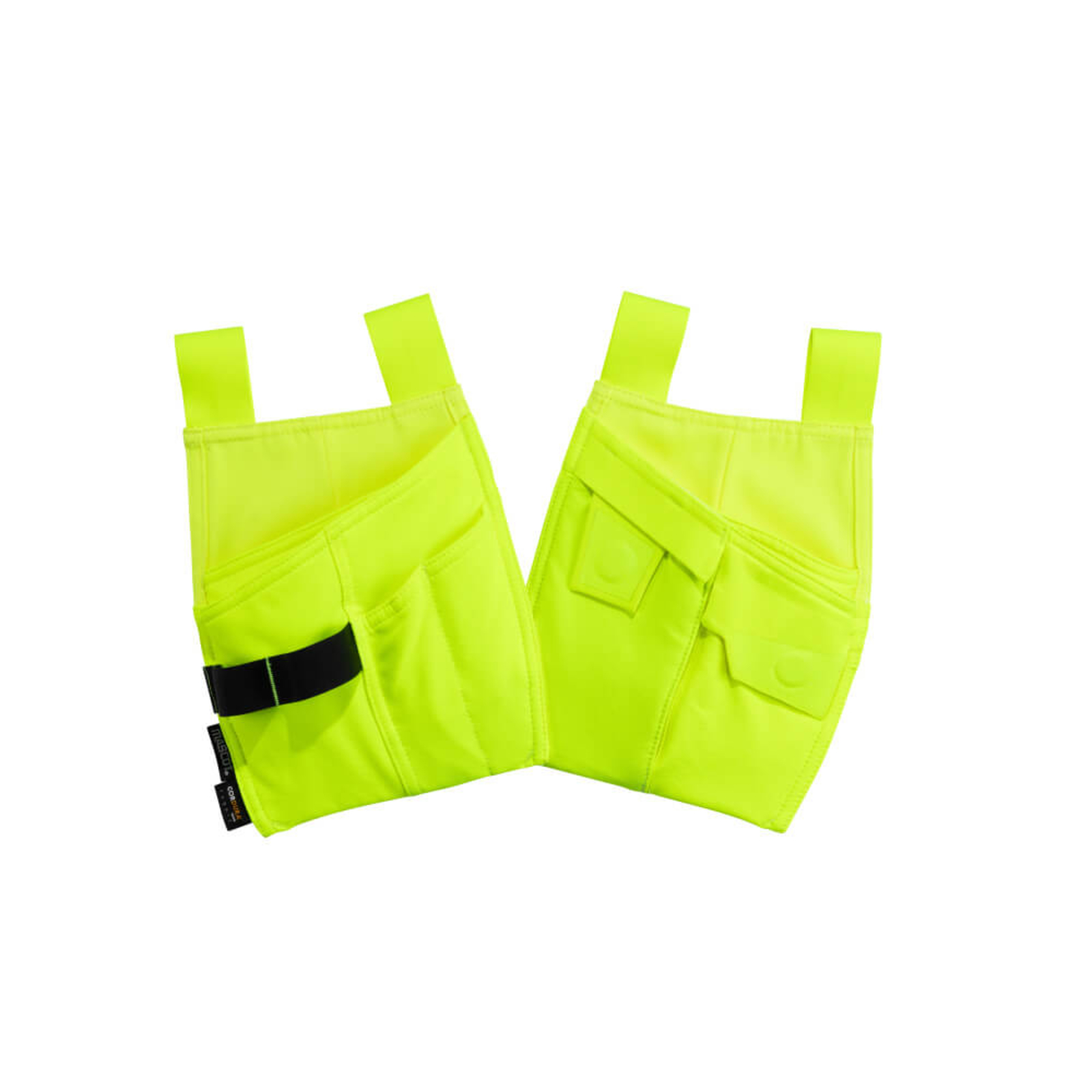 Poches flottantes Hi-vis Jaune MASCOT - 19050-711-17-ONE