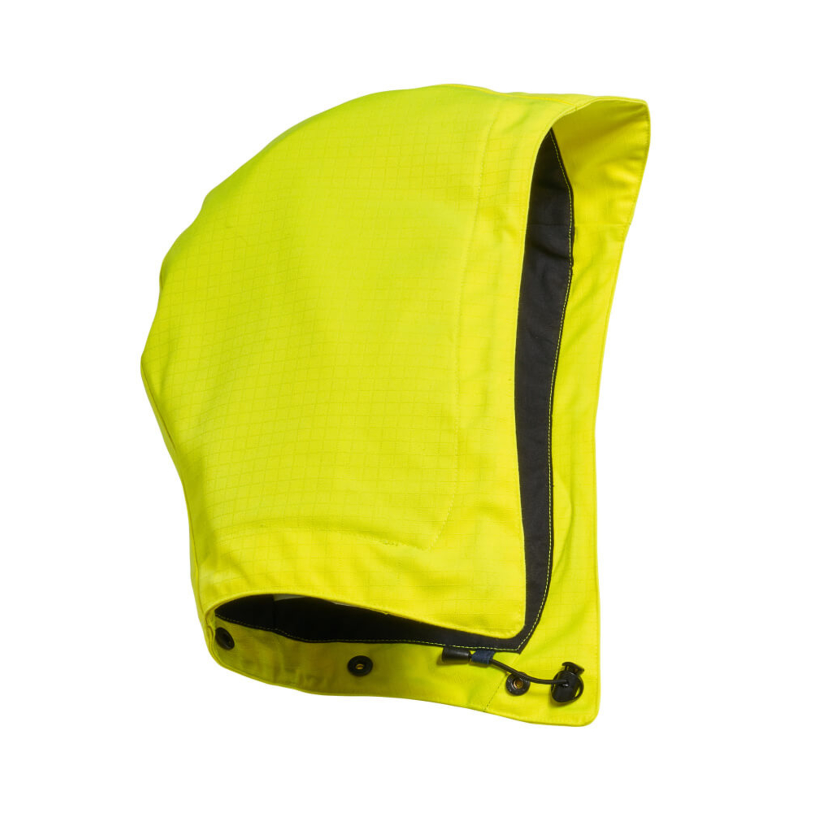 Capuche Hi-vis Jaune MASCOT - 19144-217-17-ONE
