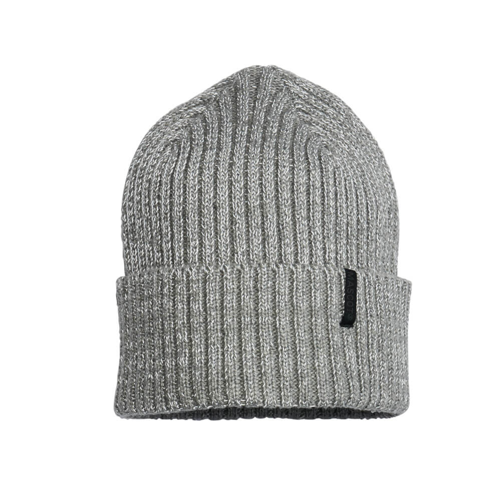 Bonnet tricot Gris acier MASCOT - 19150-613-880-ONE