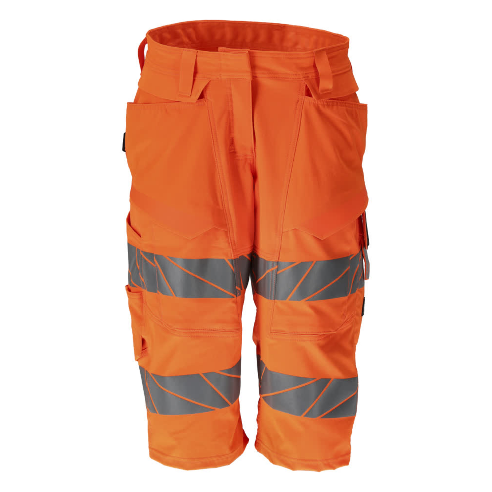 Short long ACCELERATE SAFE Hi-vis Orange MASCOT - 19248-510-14