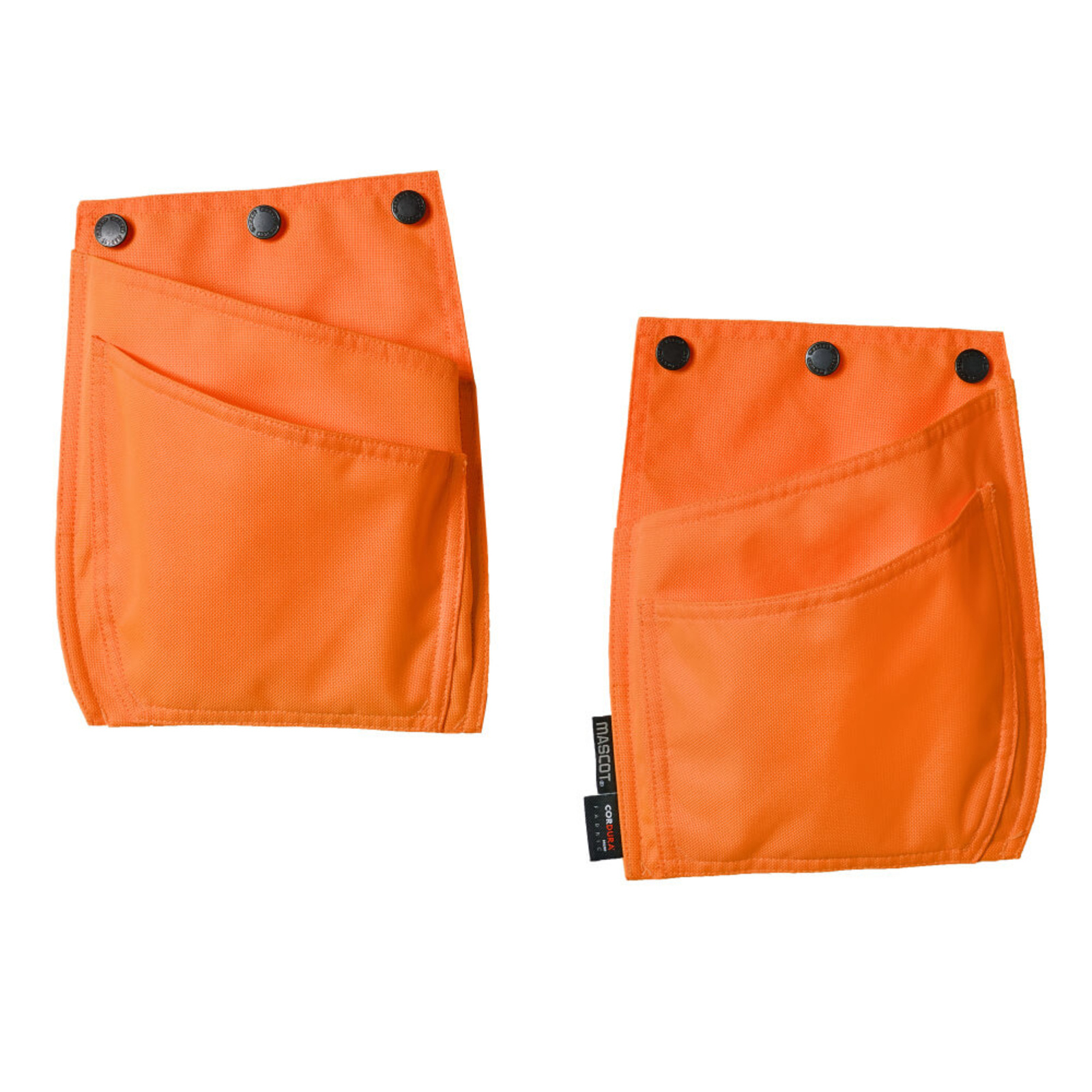 Poches flottantes Hi-vis Orange MASCOT - 19450-126-14-ONE