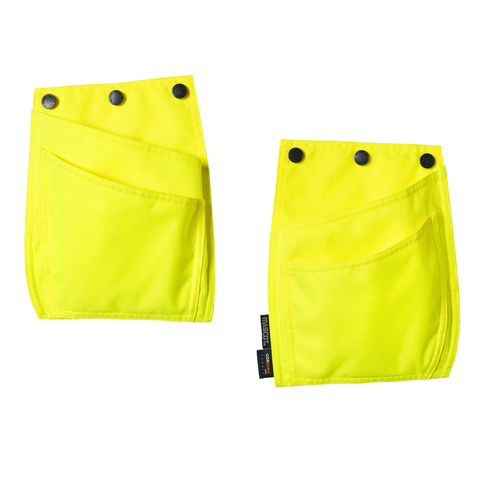Poches flottantes Hi-vis Jaune MASCOT - 19450-126-17-ONE