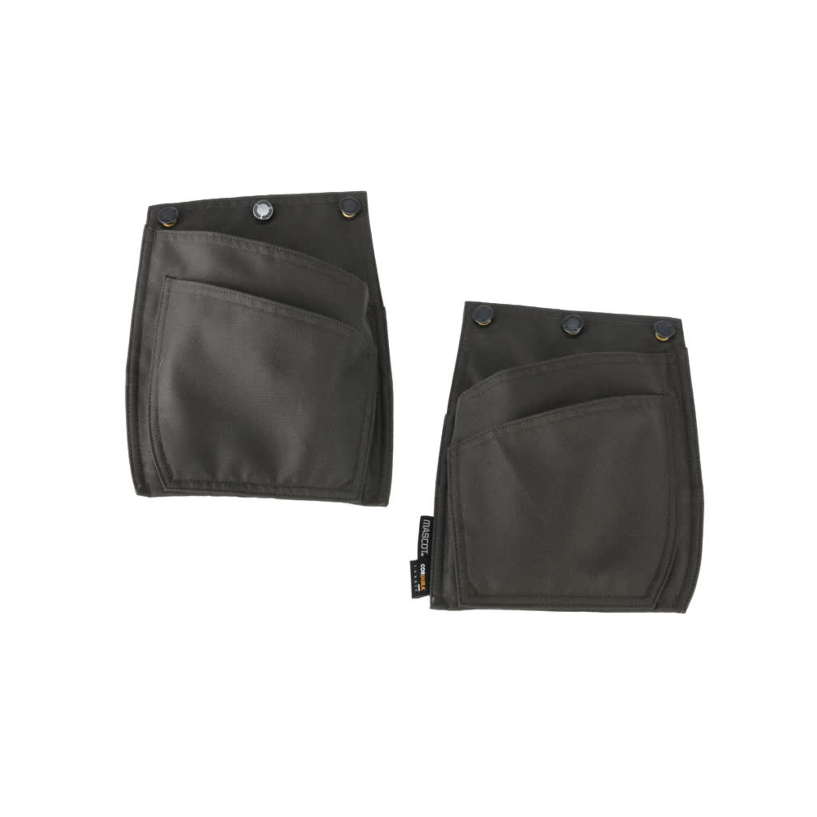 Poches flottantes Anthracite foncé MASCOT - 19450-126-18-ONE