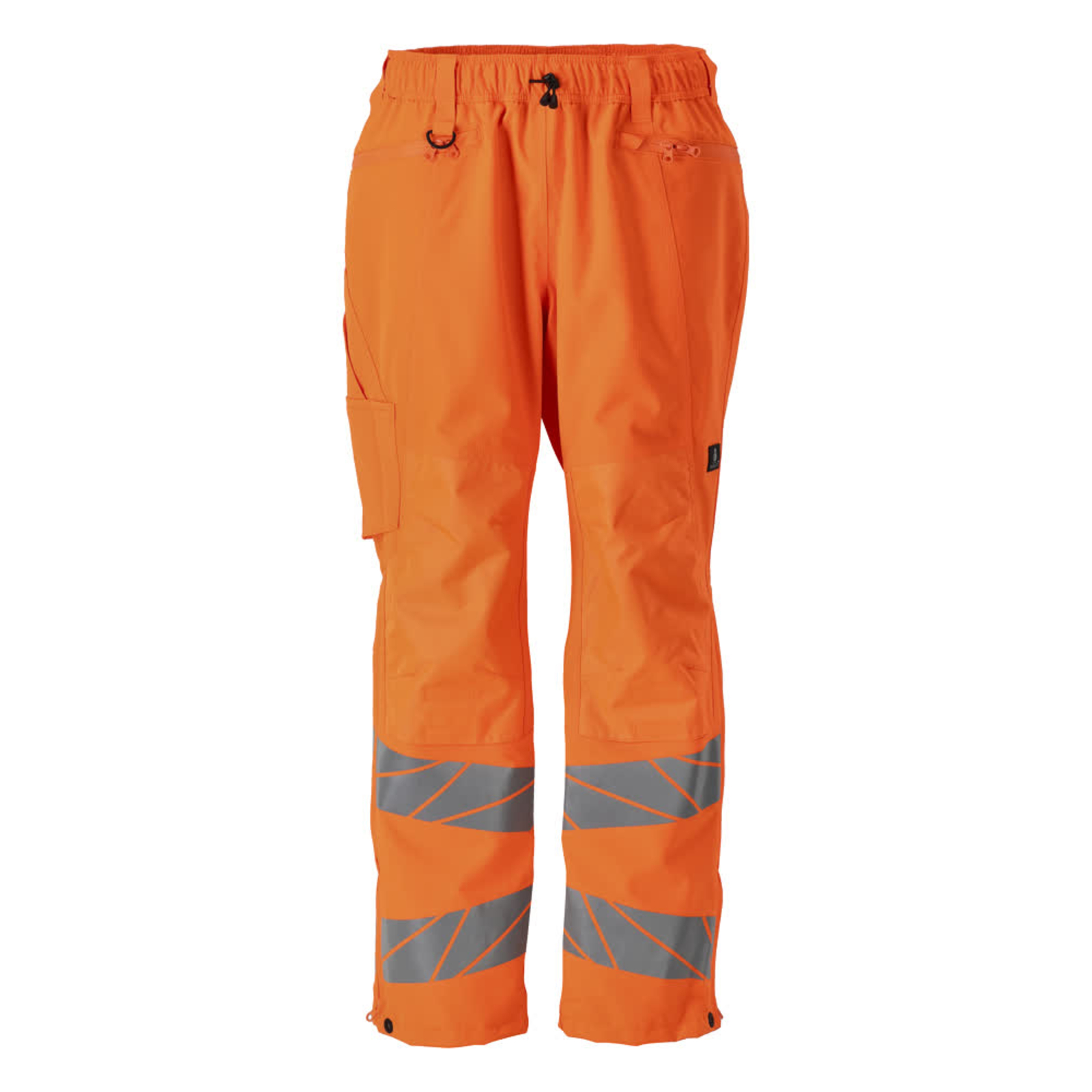 Surpantalon ACCELERATE SAFE Hi-vis Orange MASCOT - 19590-449-14