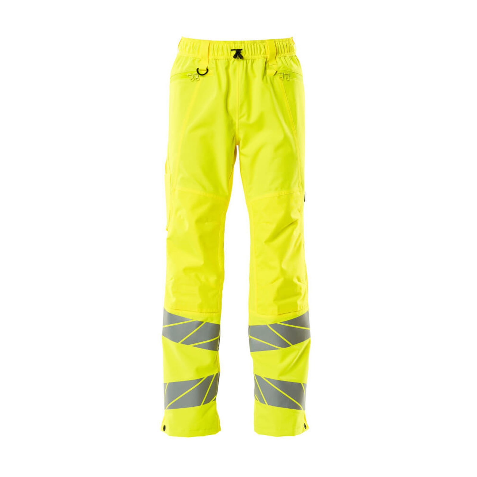 Surpantalon ACCELERATE SAFE Hi-vis Jaune MASCOT - 19590-449-17
