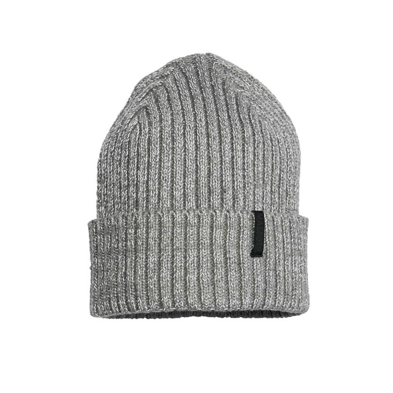 Bonnet tricot pour enfant Gris acier MASCOT - 19950-613-880-ONE