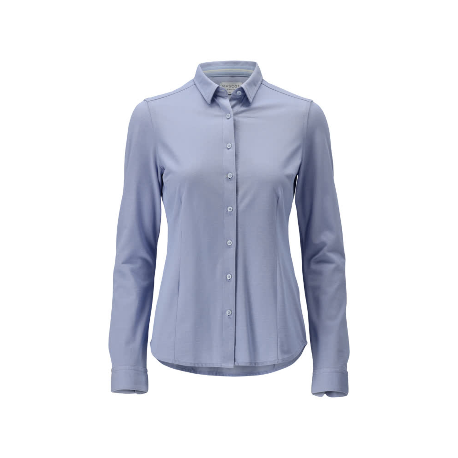 Chemise FRONTLINE Bleu ciel MASCOT - 20014-741-71