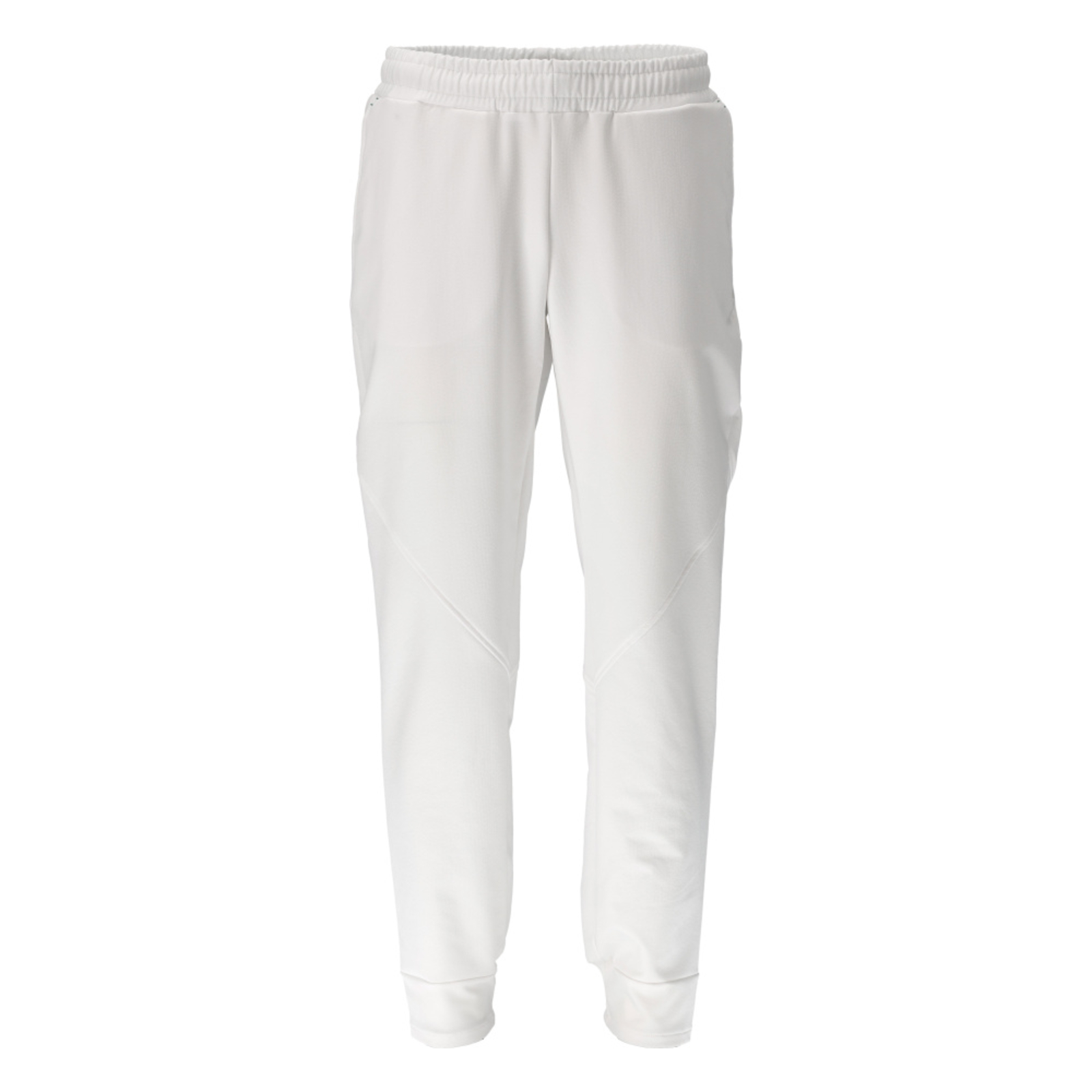 Pantalon FOOD & CARE Blanc Entrejambe 76cm MASCOT - 20039-511-06