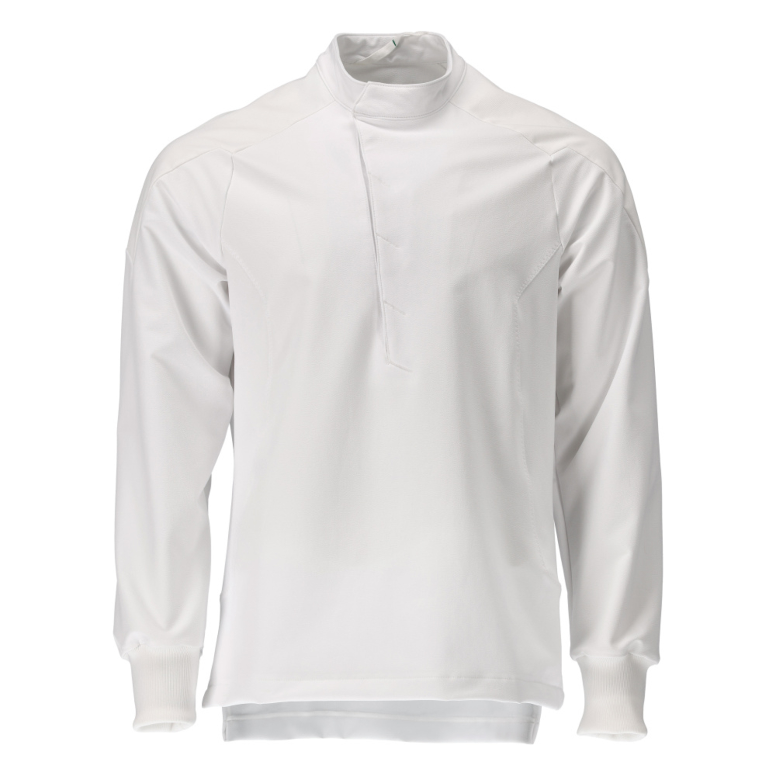 Veste de cuisine FOOD & CARE Blanc MASCOT - 20052-511-06