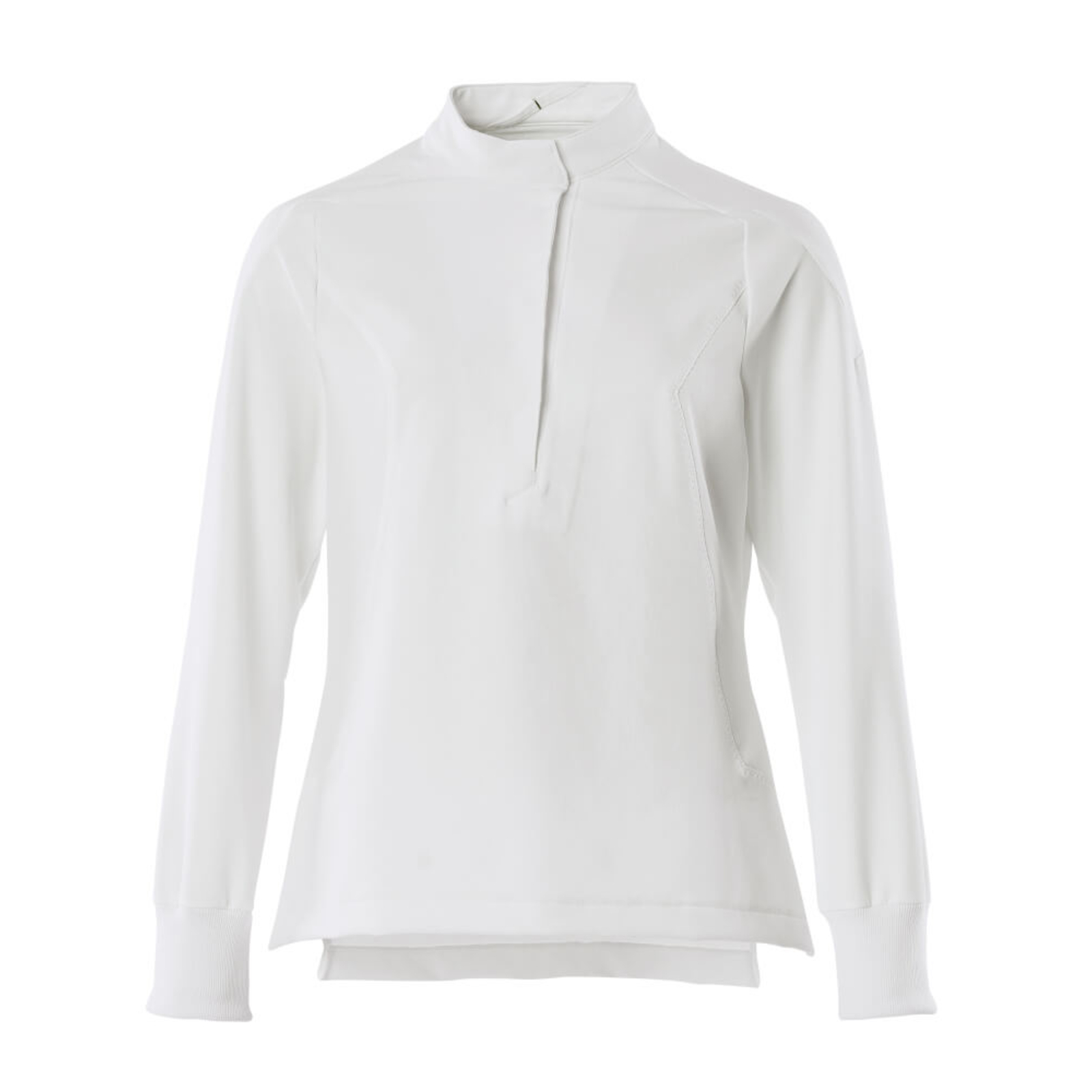 Veste de cuisine FOOD & CARE Blanc MASCOT - 20062-511-06