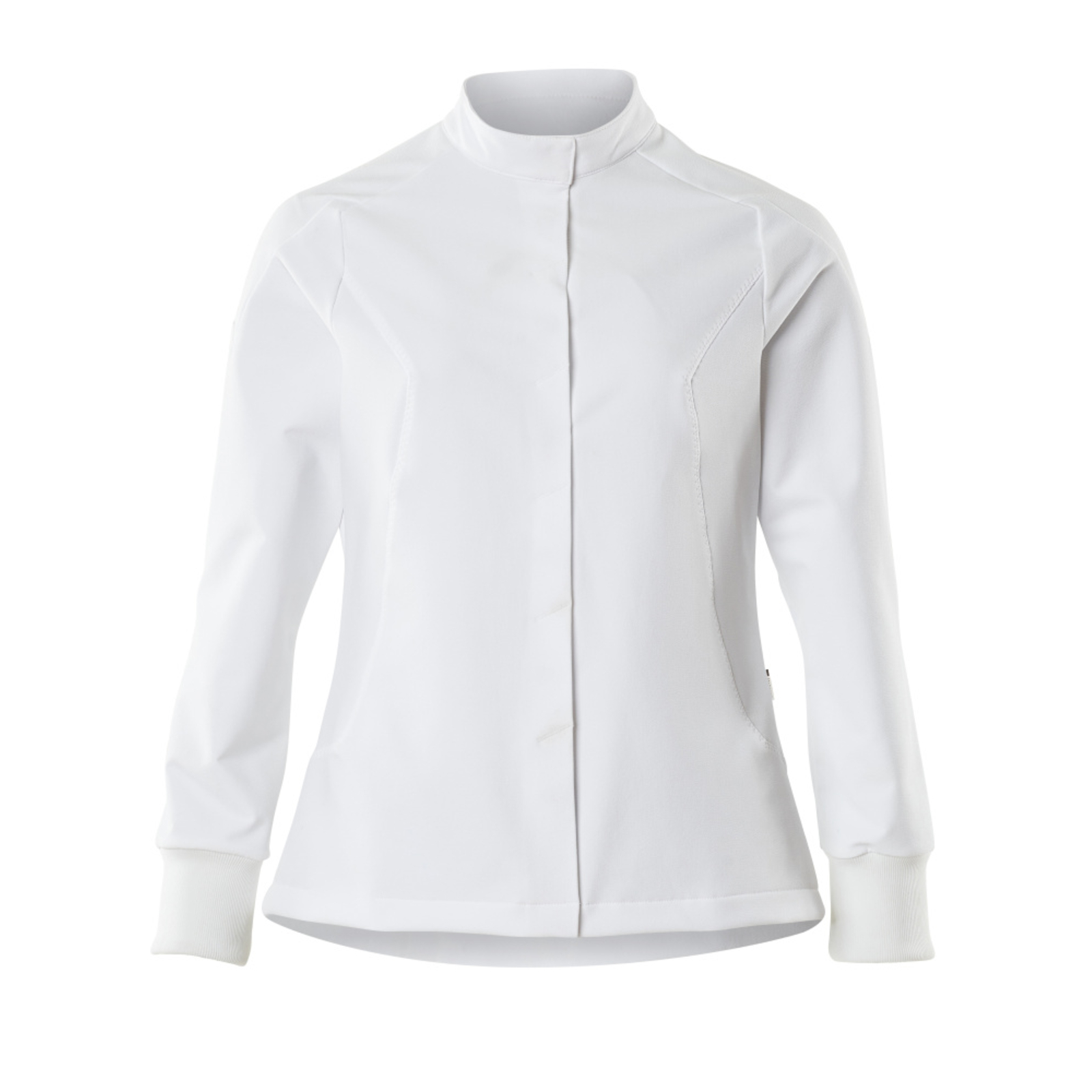 Veste FOOD & CARE Blanc MASCOT - 20064-511-06