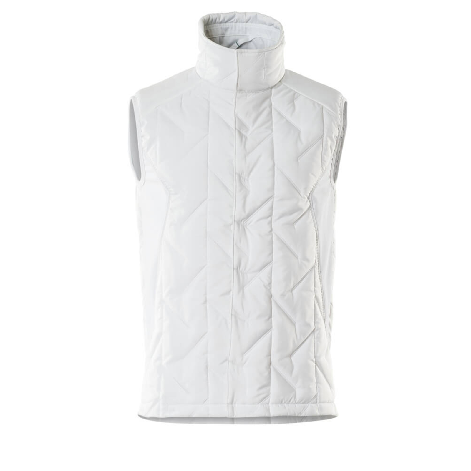 Gilet thermique FOOD & CARE Blanc MASCOT - 20065-318-06