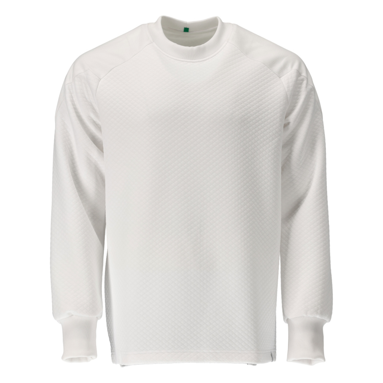 Sweatshirt FOOD & CARE Blanc MASCOT - 20084-932-06