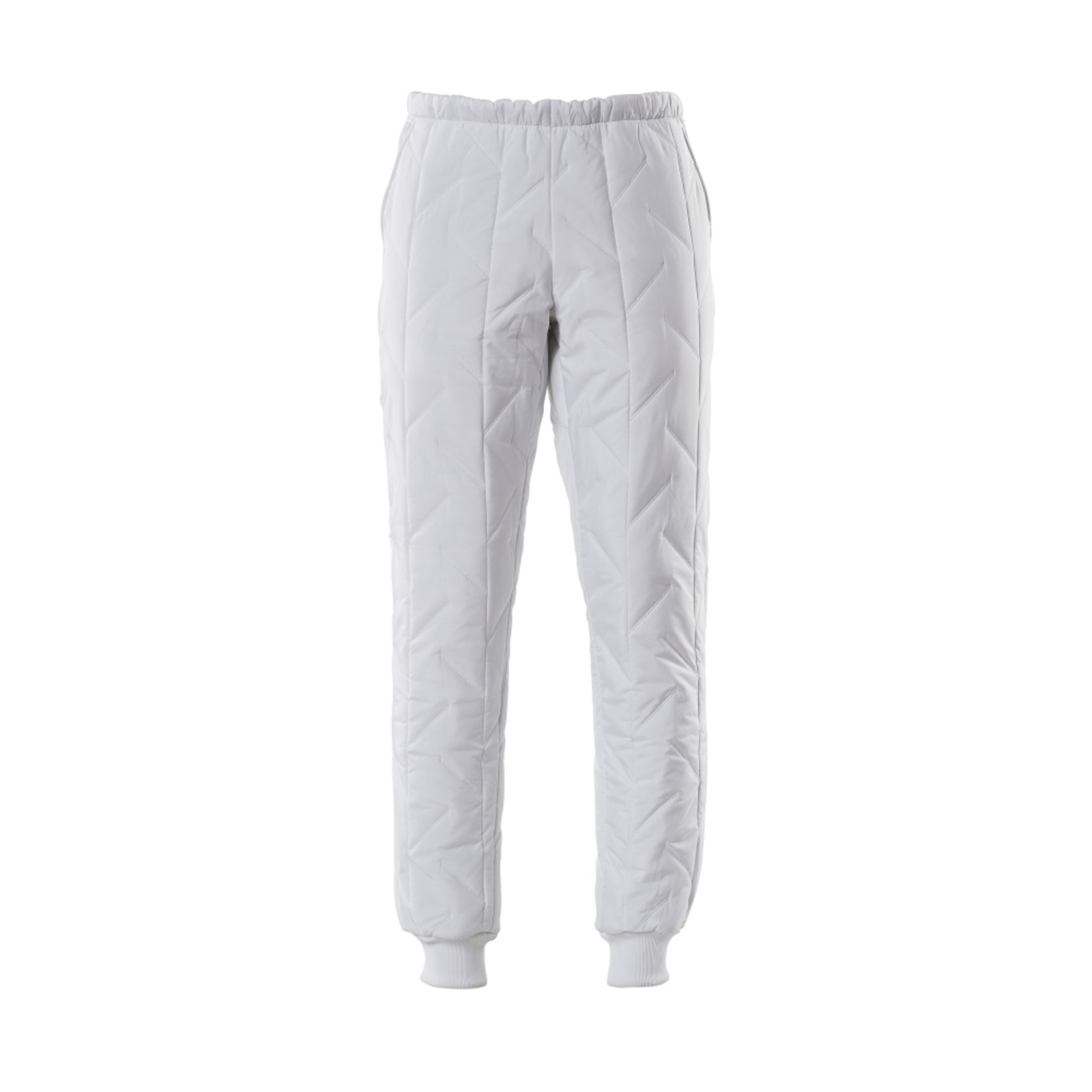 Pantalon thermique FOOD & CARE Blanc MASCOT - 20090-318-06