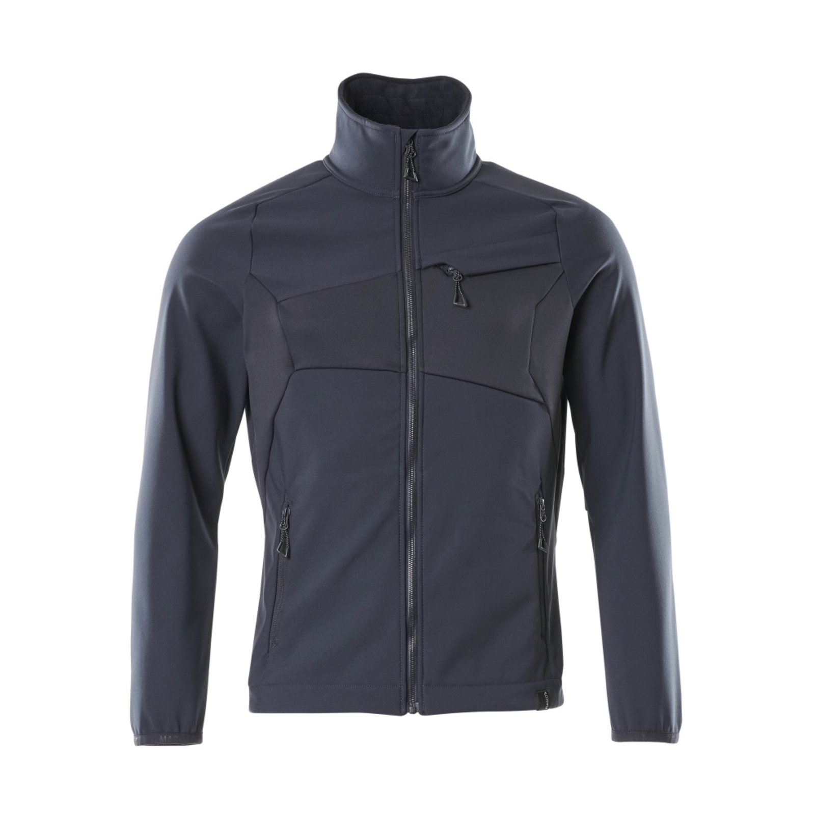 Veste Softshell ACCELERATE Marine foncé MASCOT - 20102-253-010