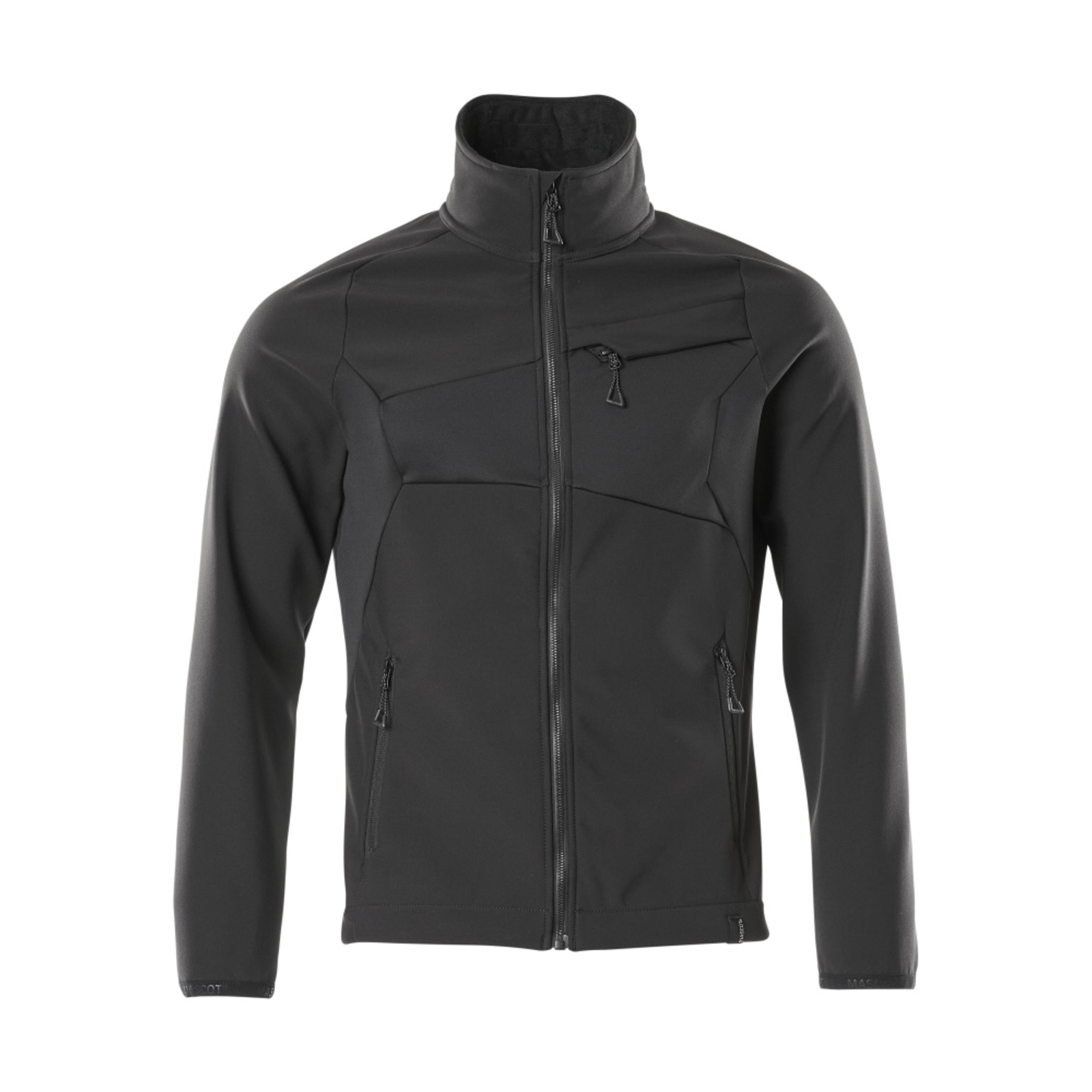 Veste Softshell ACCELERATE Noir MASCOT - 20102-253-09